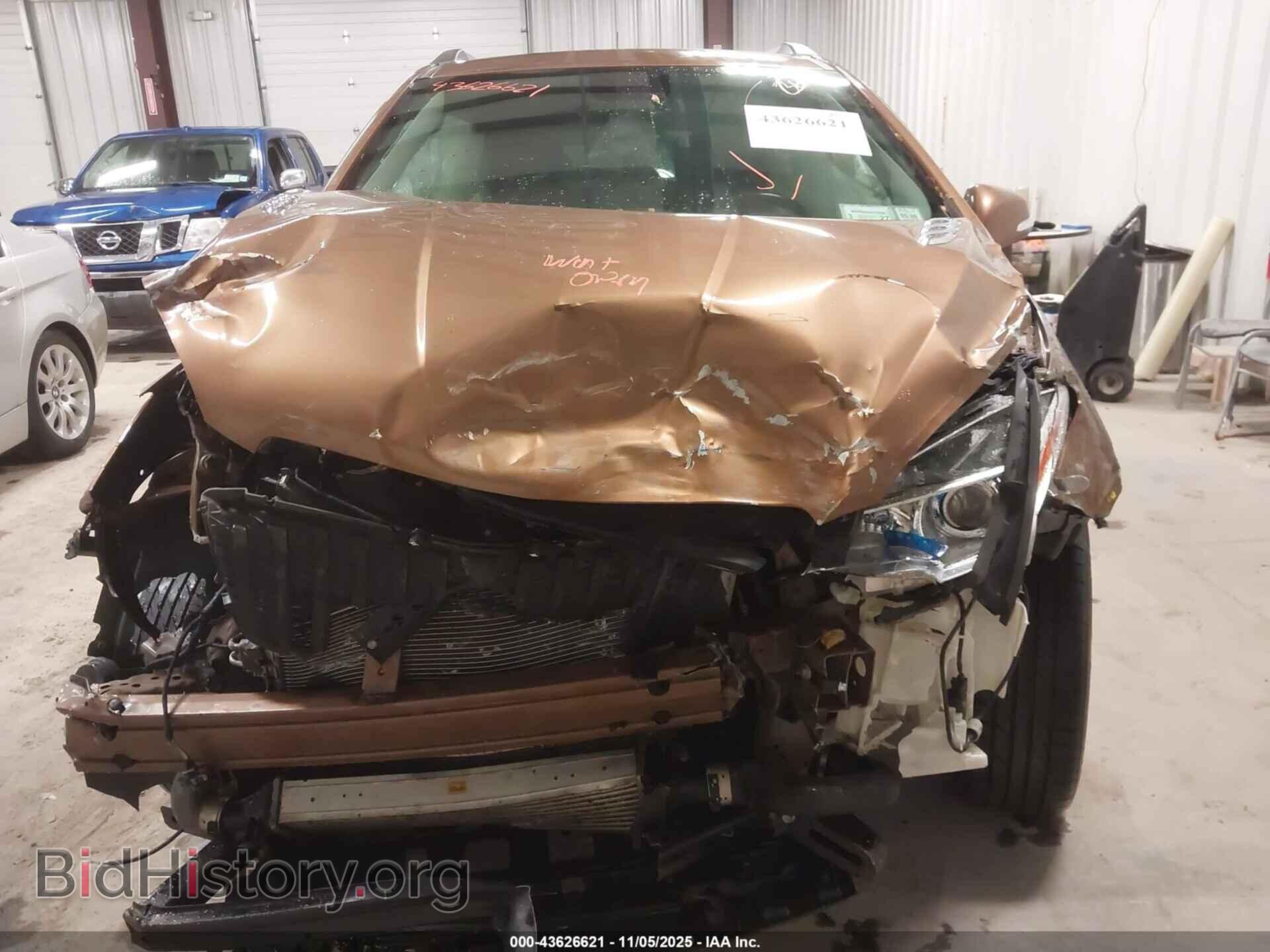2016 BUICK ENCORE - VIN: KL4CJASB1GB528024 - Photo 6
