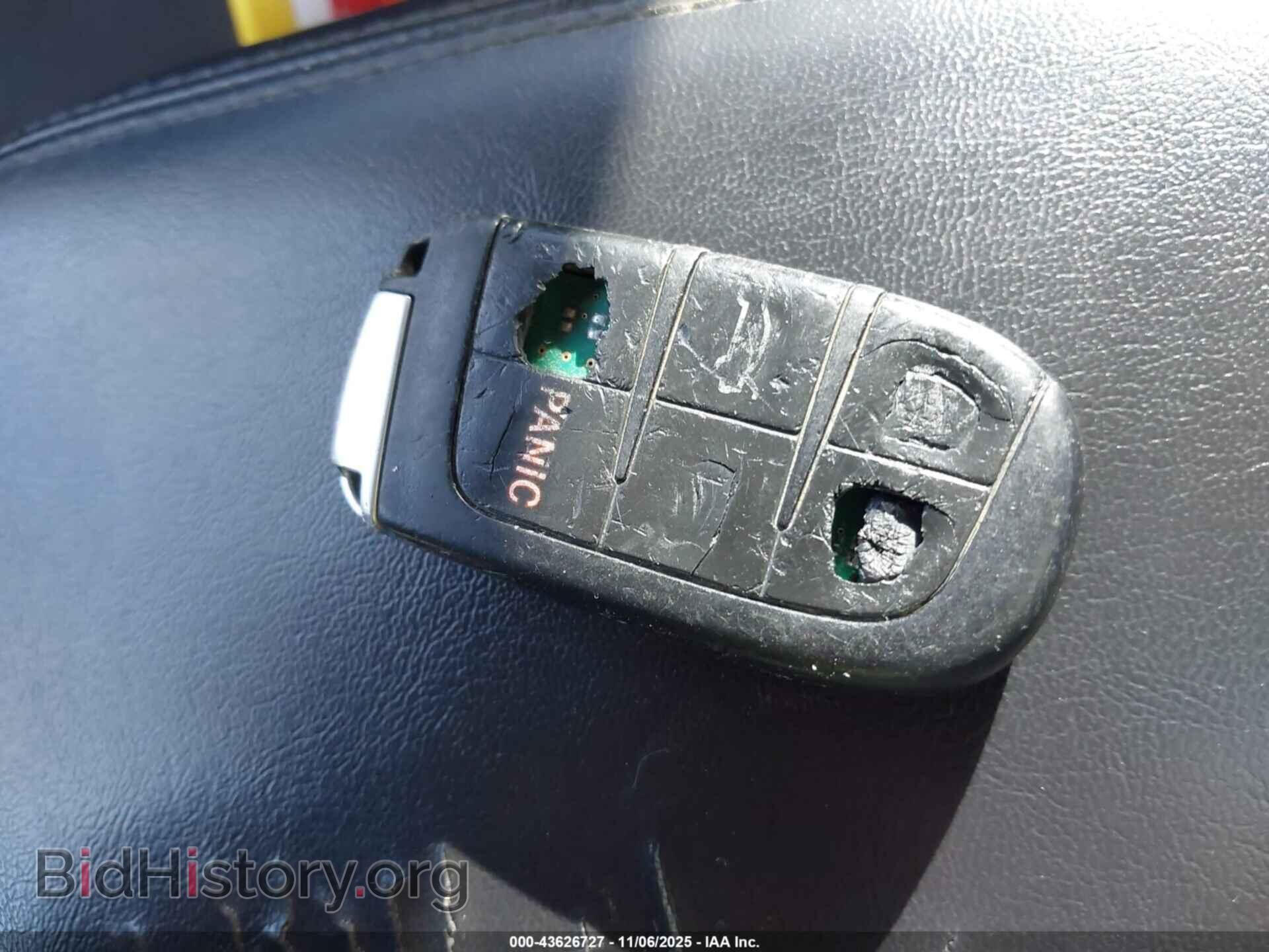 2015 CHRYSLER 200 - VIN: 1C3CCCAB1FN632690 - Фото 11