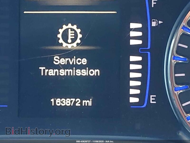 2015 Chrysler 200 (VIN 1C3CCCAB1FN632690) — фото 15 из 16