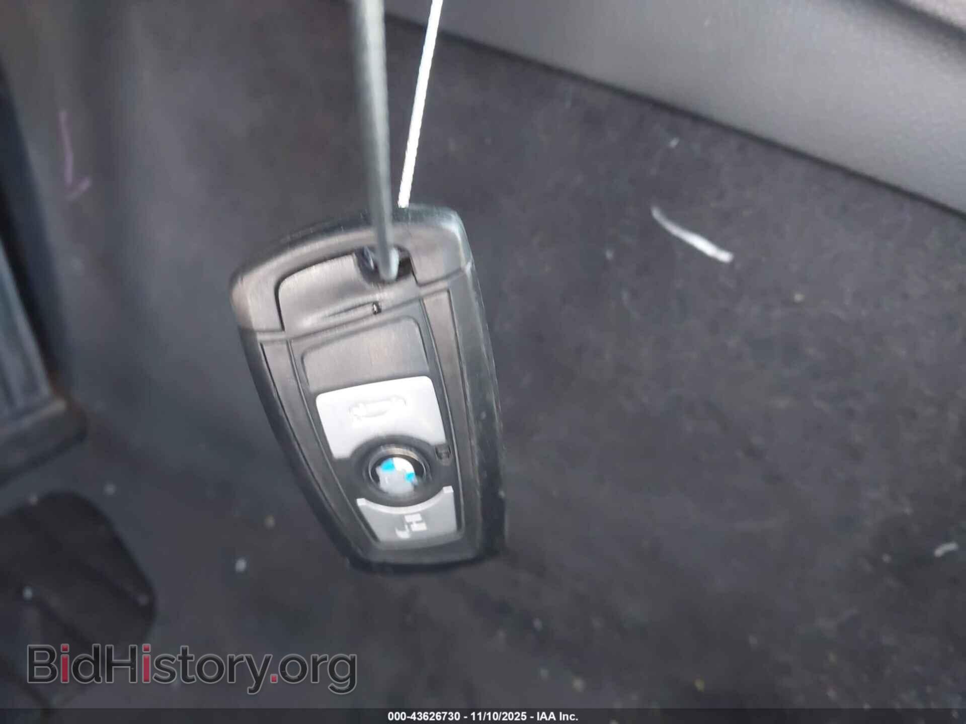 2013 BMW 328I - VIN: WBA3A5G50DNP18954 - Фото 11