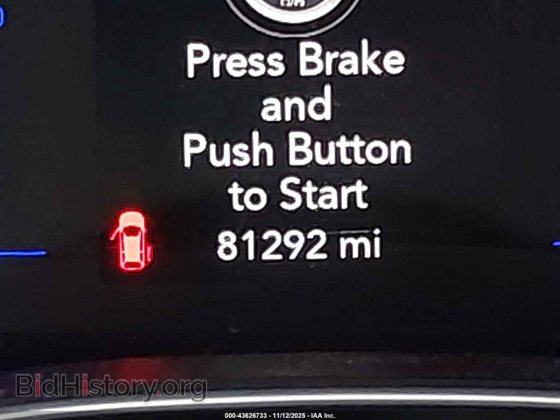 2019 CHRYSLER PACIFICA - VIN: 2C4RC1FG7KR506135 - Photo 16