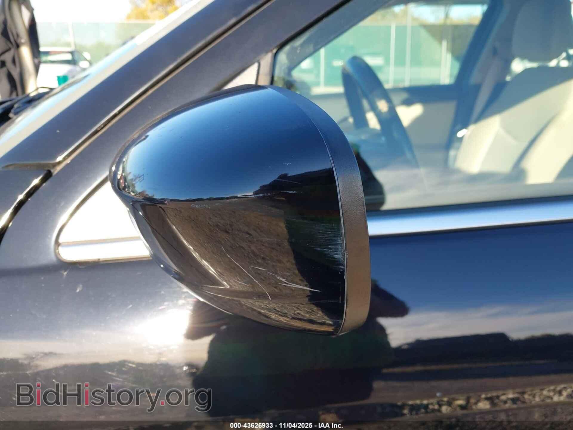 2013 CHRYSLER 200 - VIN: 1C3CCBBB3DN727757 - Фото 12