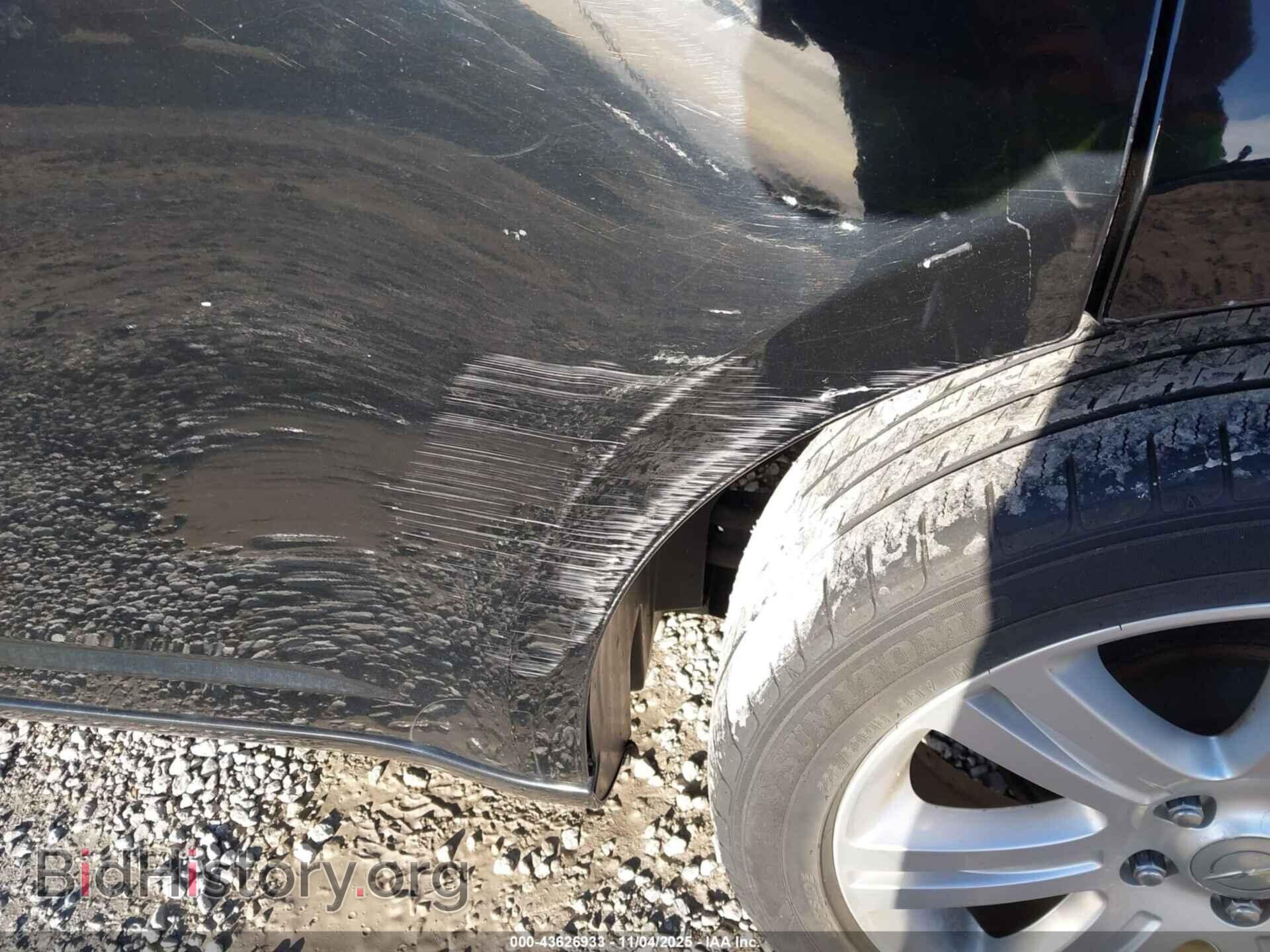 2013 CHRYSLER 200 - VIN: 1C3CCBBB3DN727757 - Фото 6