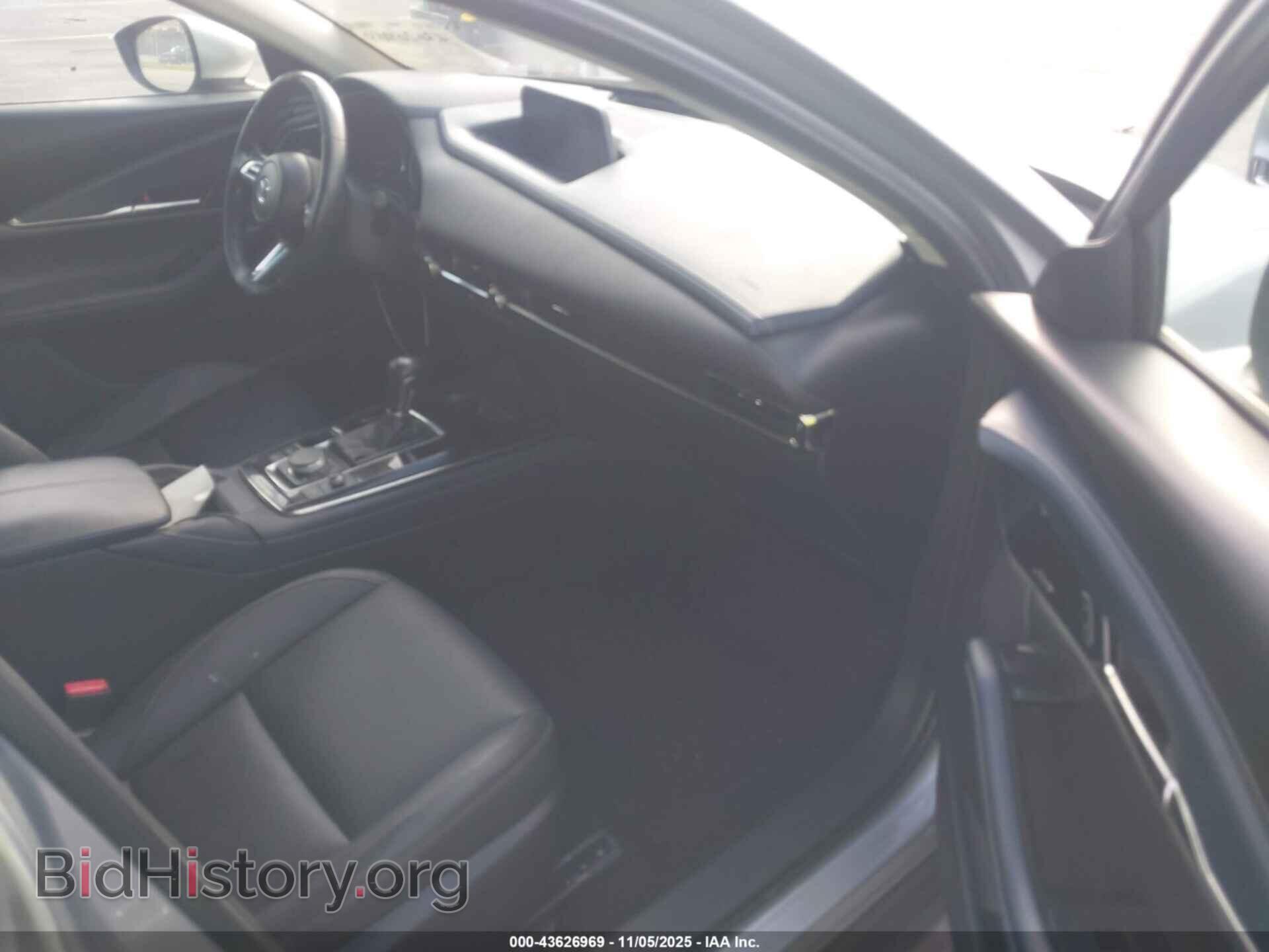 2020 MAZDA CX-30 - VIN: 3MVDMADL9LM122100 - Фото 5