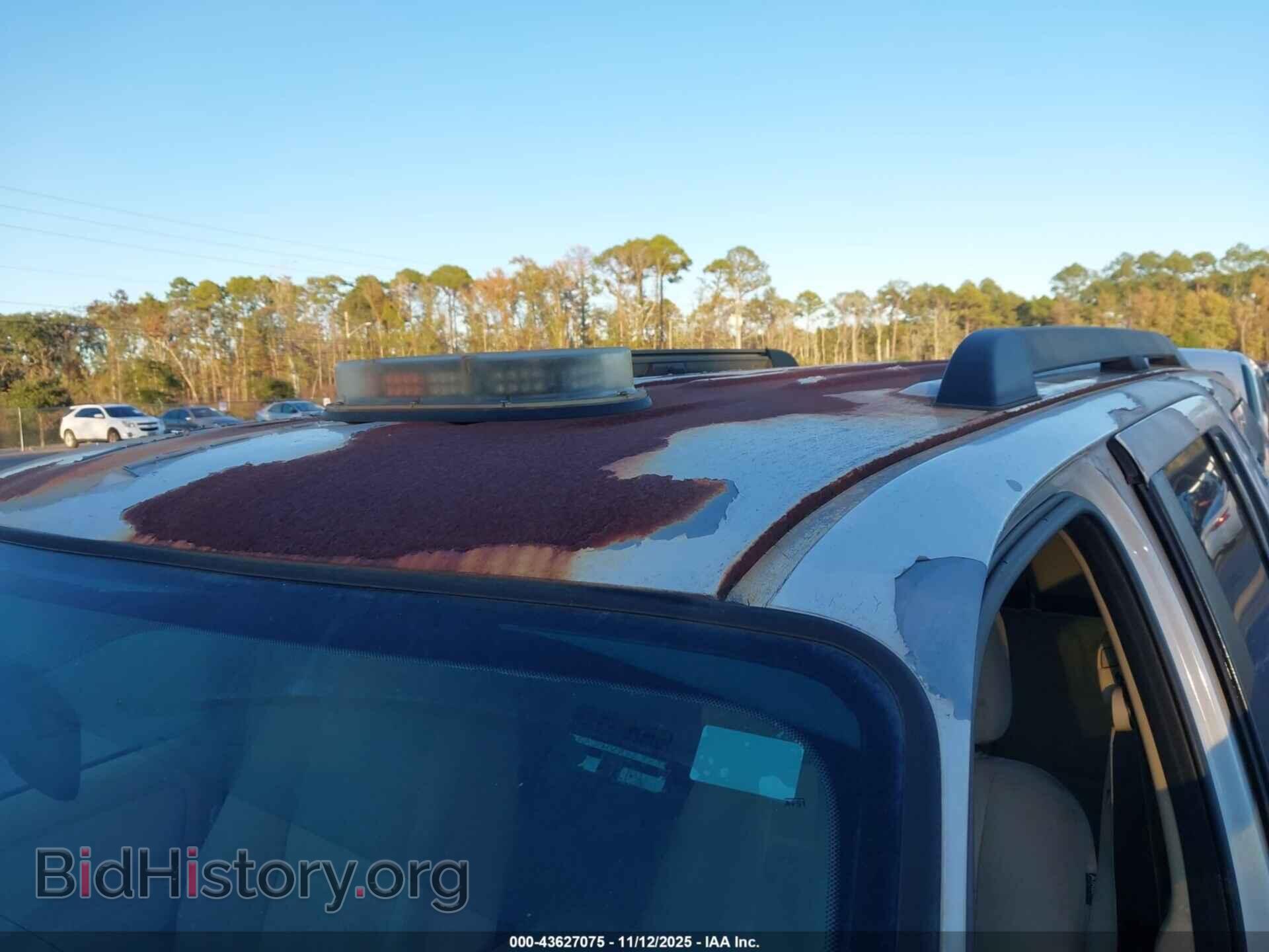 2006 FORD EXPLORER - VIN: 1FMEU62E46UA59541 - Фото 6