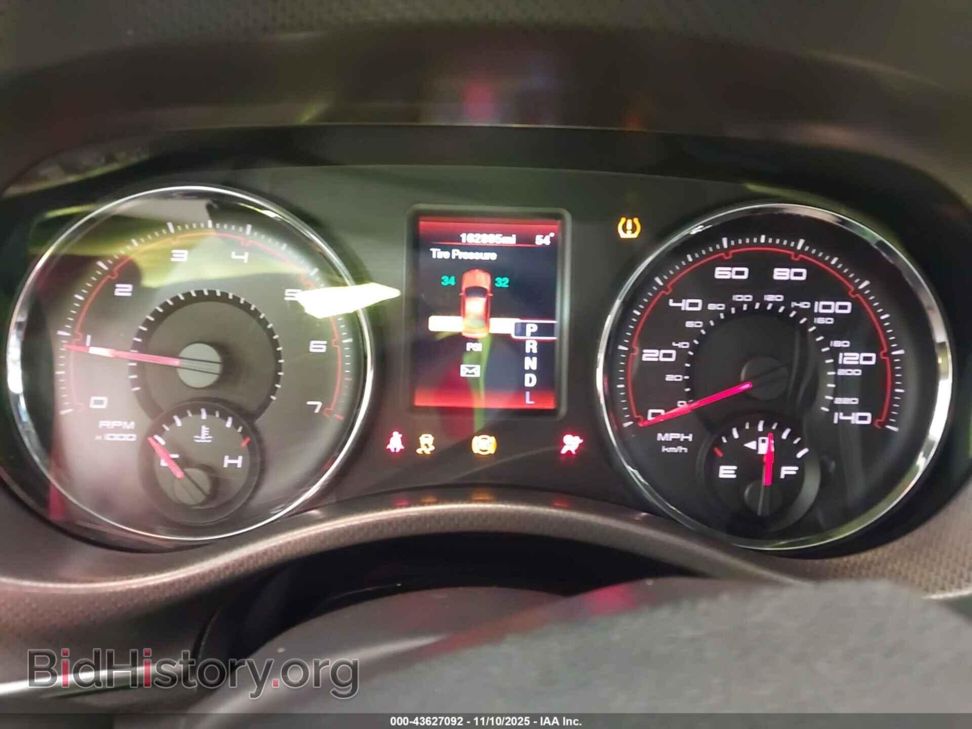 2012 DODGE CHARGER - VIN: 2C3CDXBG0CH302901 - Фото 7