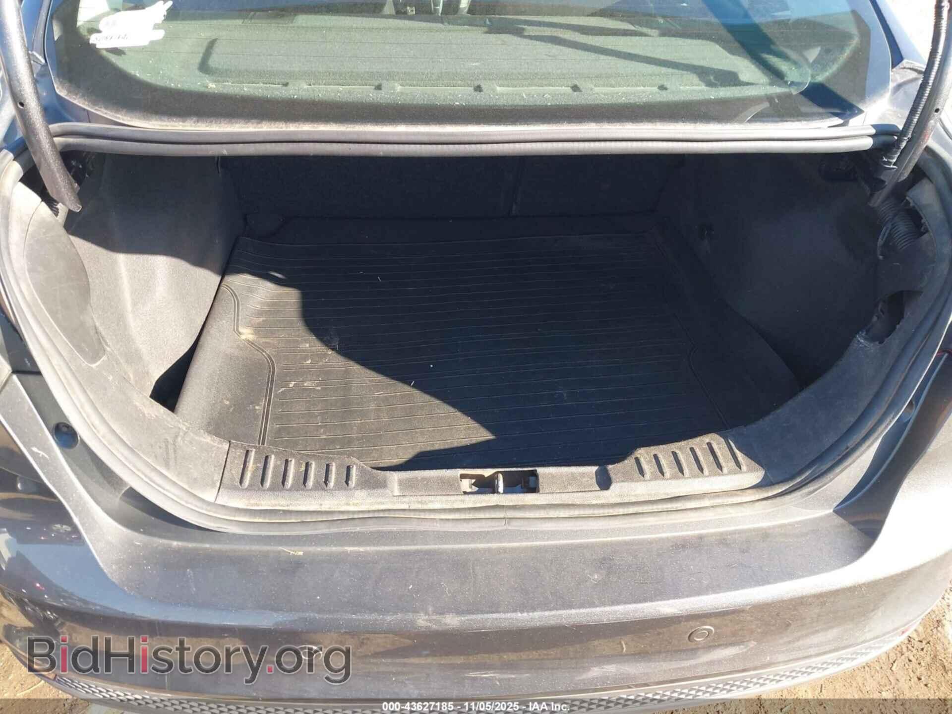 2015 FORD FOCUS - VIN: 1FADP3F24FL374082 - Фото 18