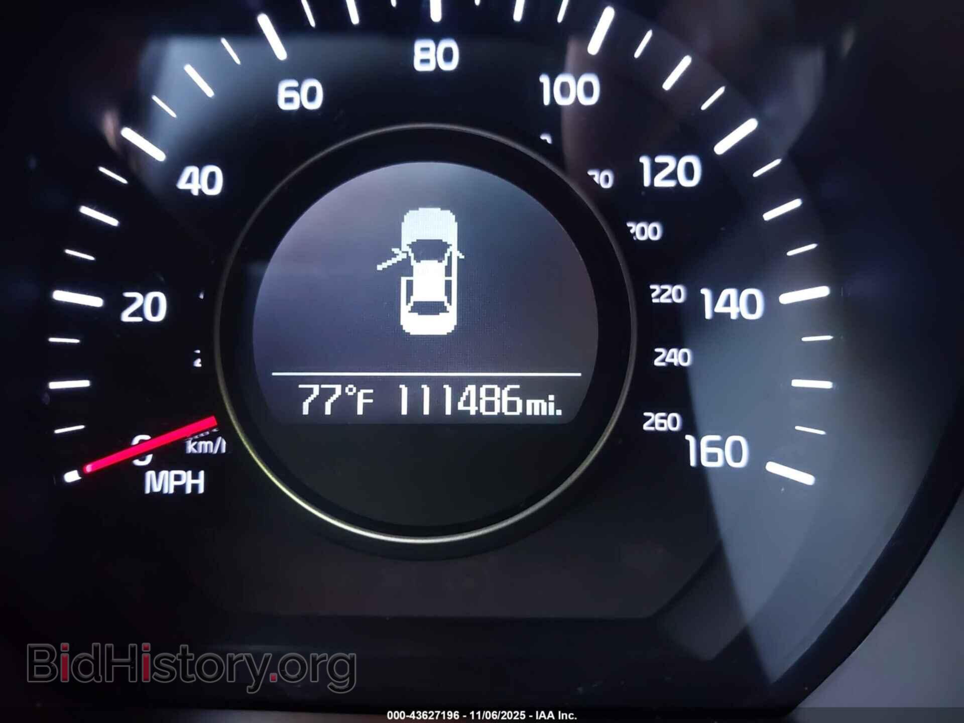 2015 KIA OPTIMA - VIN: KNAGM4A77F5579129 - Фото 7