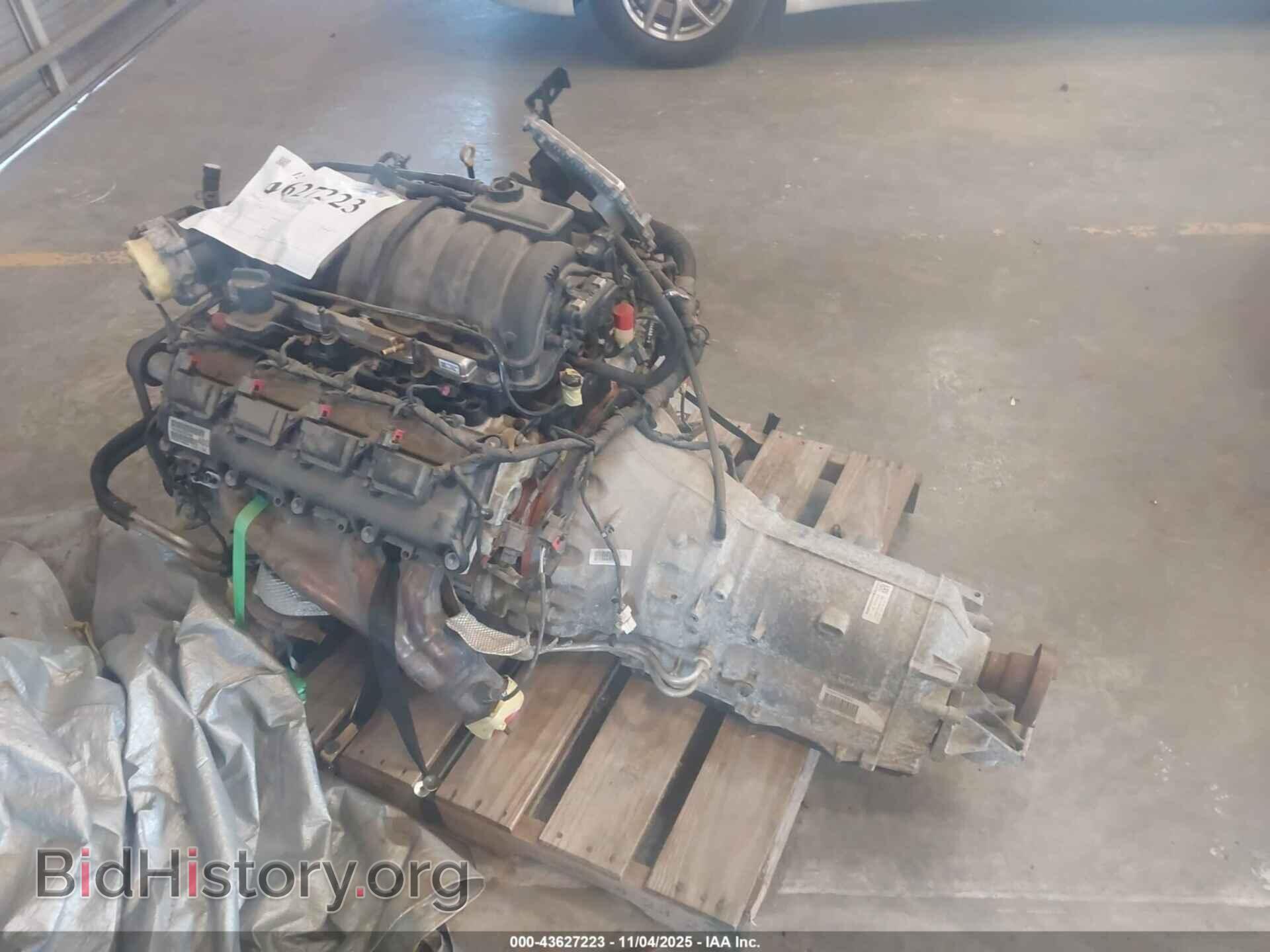 2012 DODGE CHARGER - VIN: 2C3CDXCTXCH232366 - Photo 5