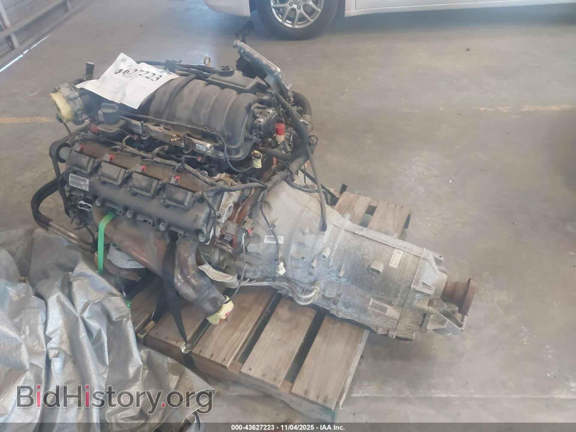 2012 DODGE CHARGER - VIN: 2C3CDXCTXCH232366 - Photo 8