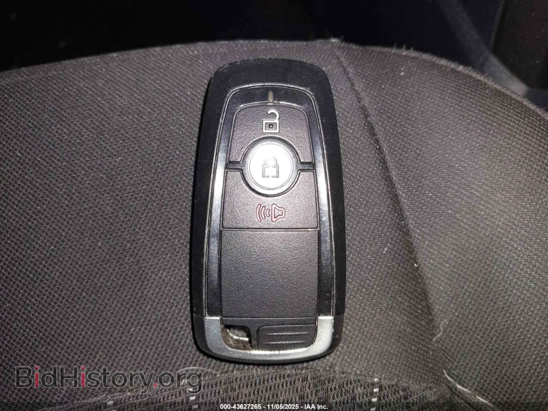 2021 FORD ECOSPORT - VIN: MAJ3S2GE3MC447985 - Фото 11