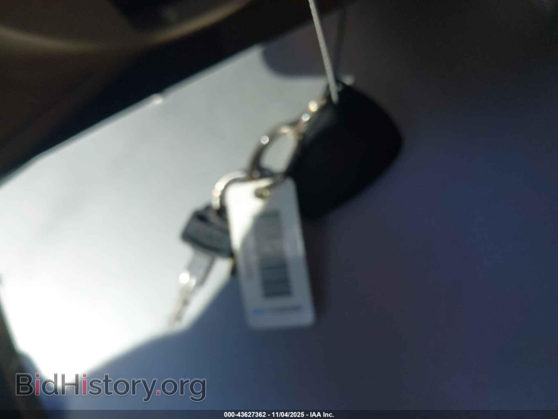 2007 DODGE CALIBER - VIN: 1B3HB48B07D103174 - Photo 11