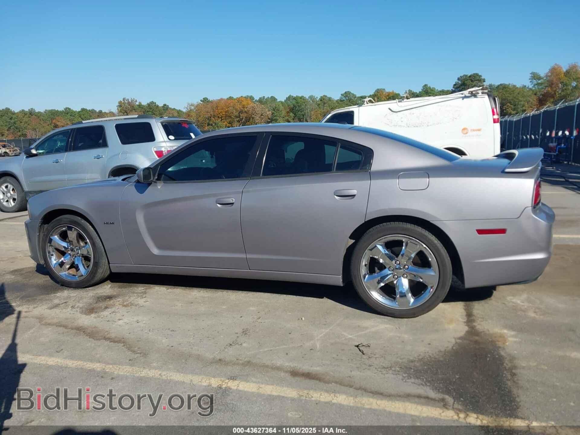 2014 DODGE CHARGER - VIN: 2C3CDXCT1EH330186 - Фото 14