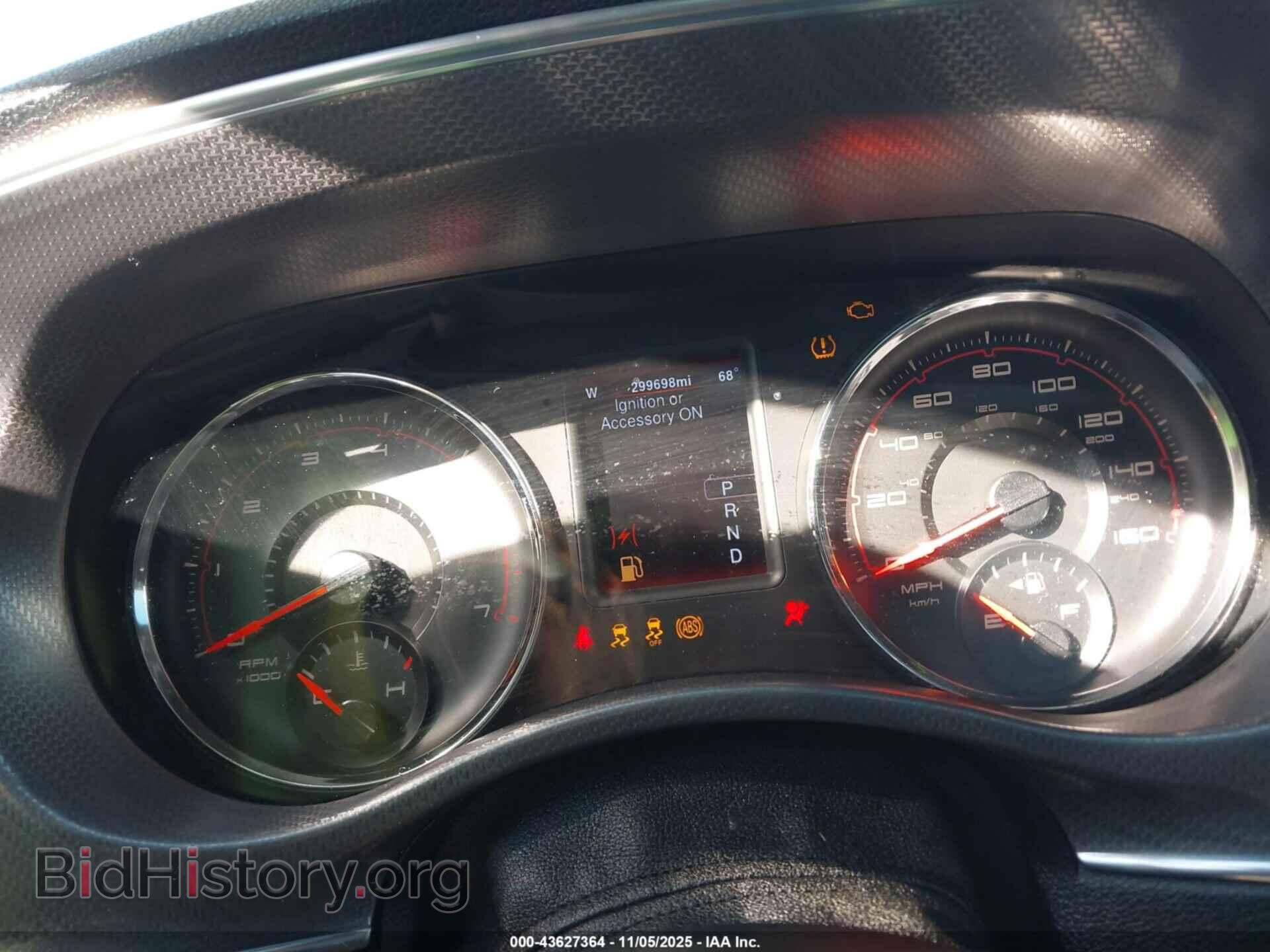 2014 DODGE CHARGER - VIN: 2C3CDXCT1EH330186 - Фото 7