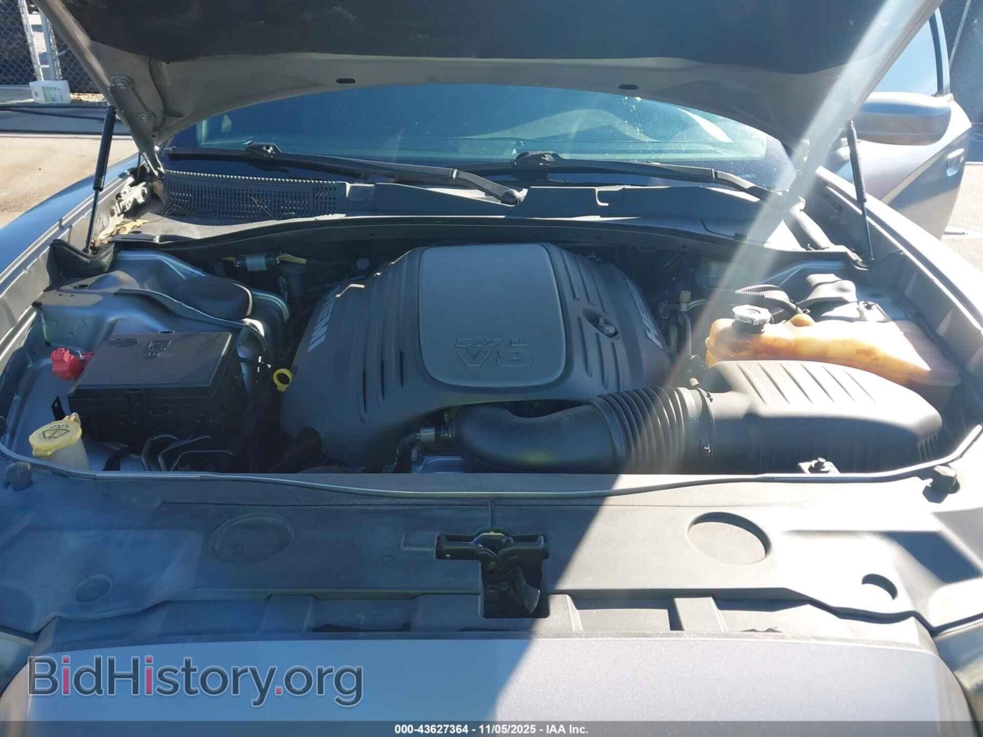 2014 DODGE CHARGER - VIN: 2C3CDXCT1EH330186 - Фото 10