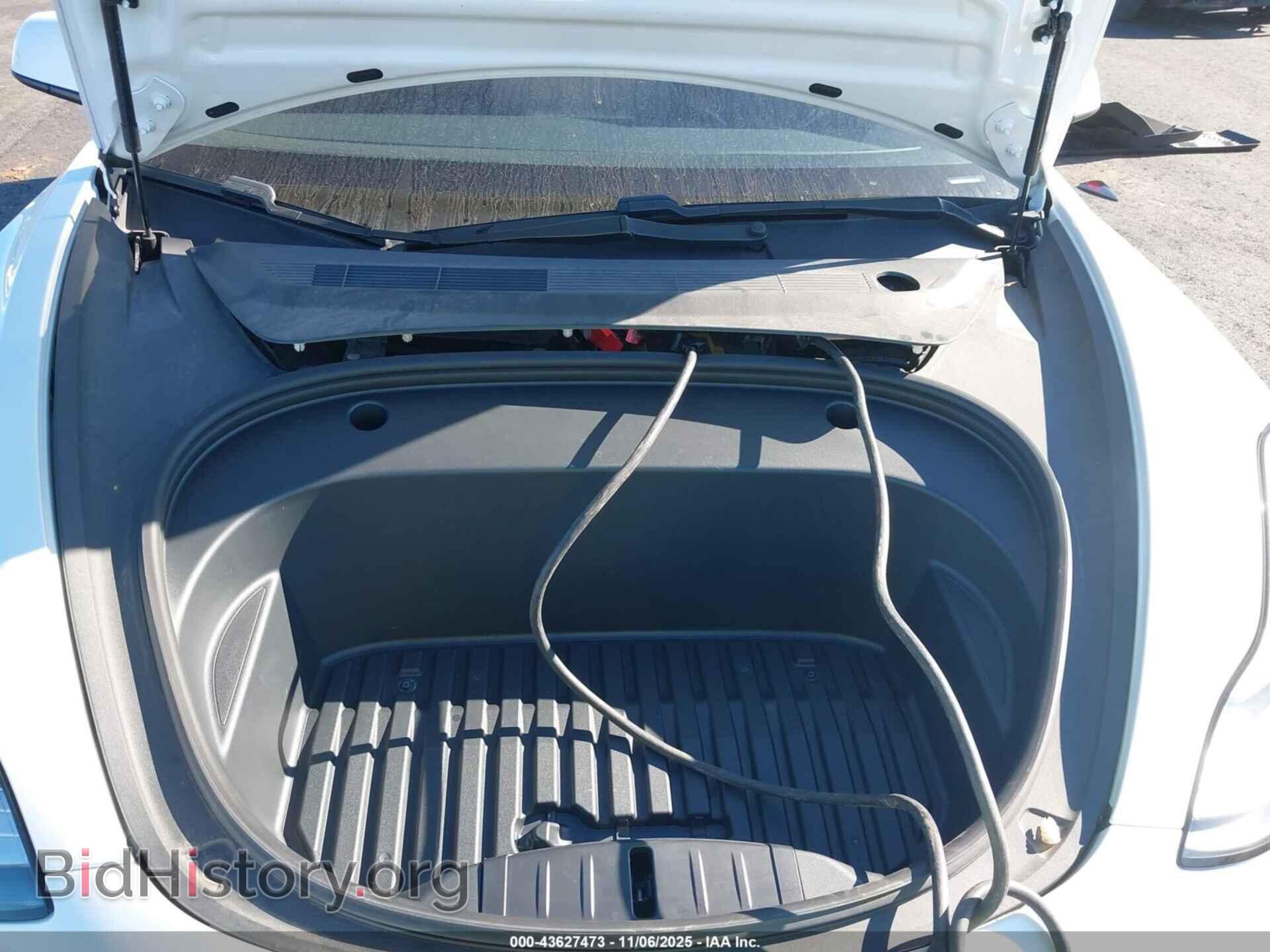 2021 TESLA MODEL 3 - VIN: 5YJ3E1EA0MF857304 - Photo 10