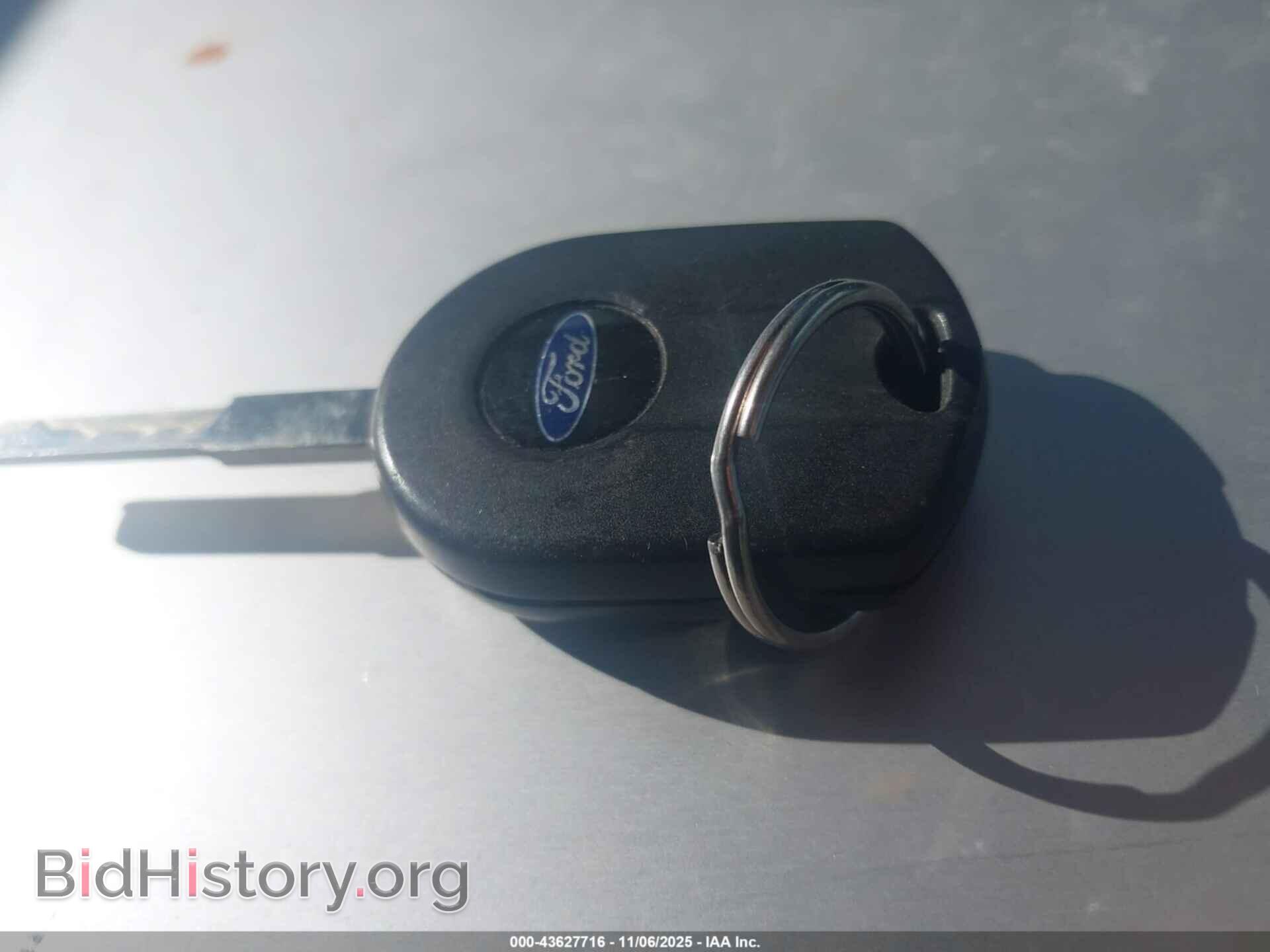 2014 FORD FOCUS - VIN: 1FADP3F29EL131124 - Photo 11