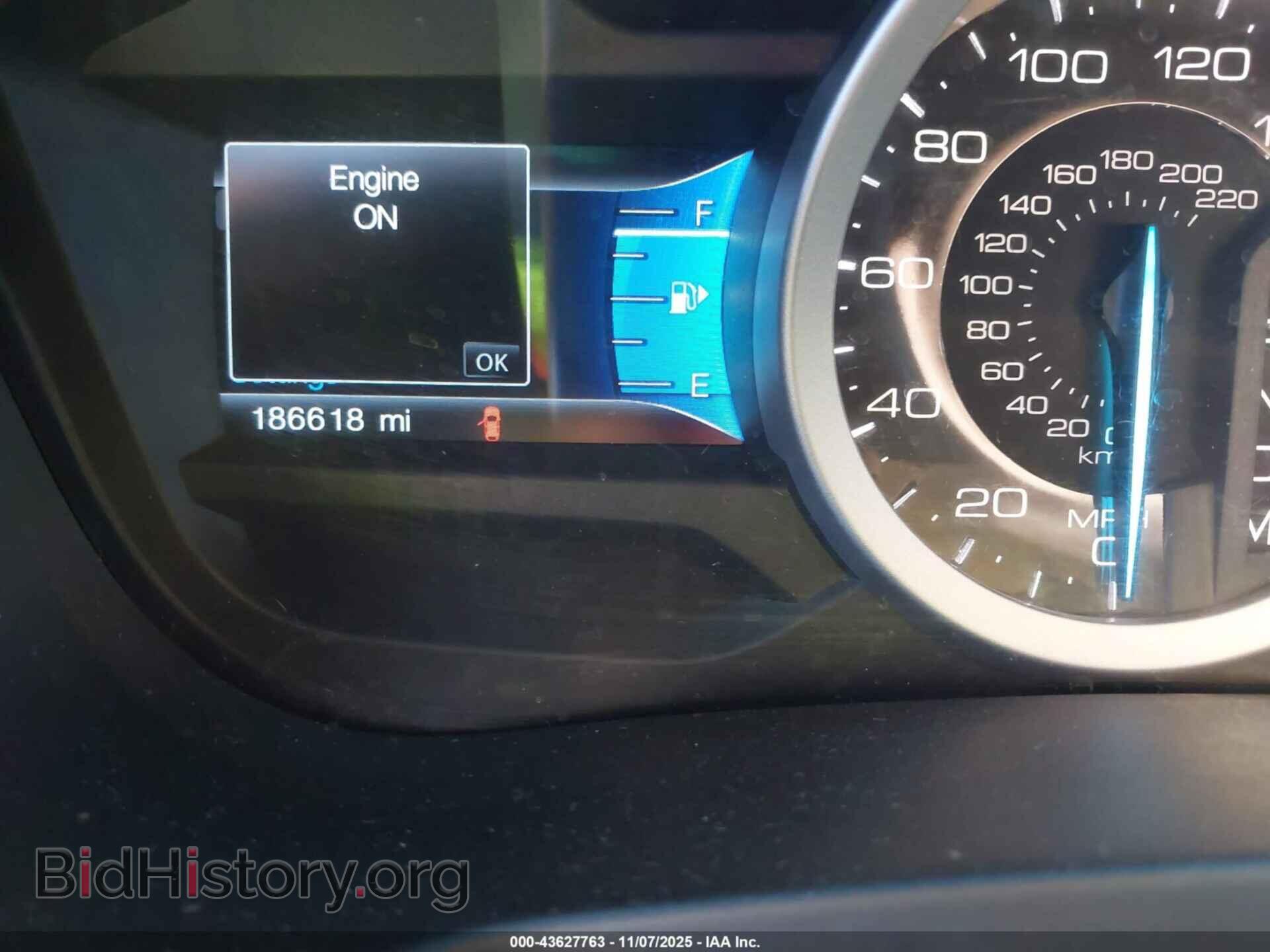 2015 FORD EXPLORER - VIN: 1FM5K7D80FGB52476 - Photo 15