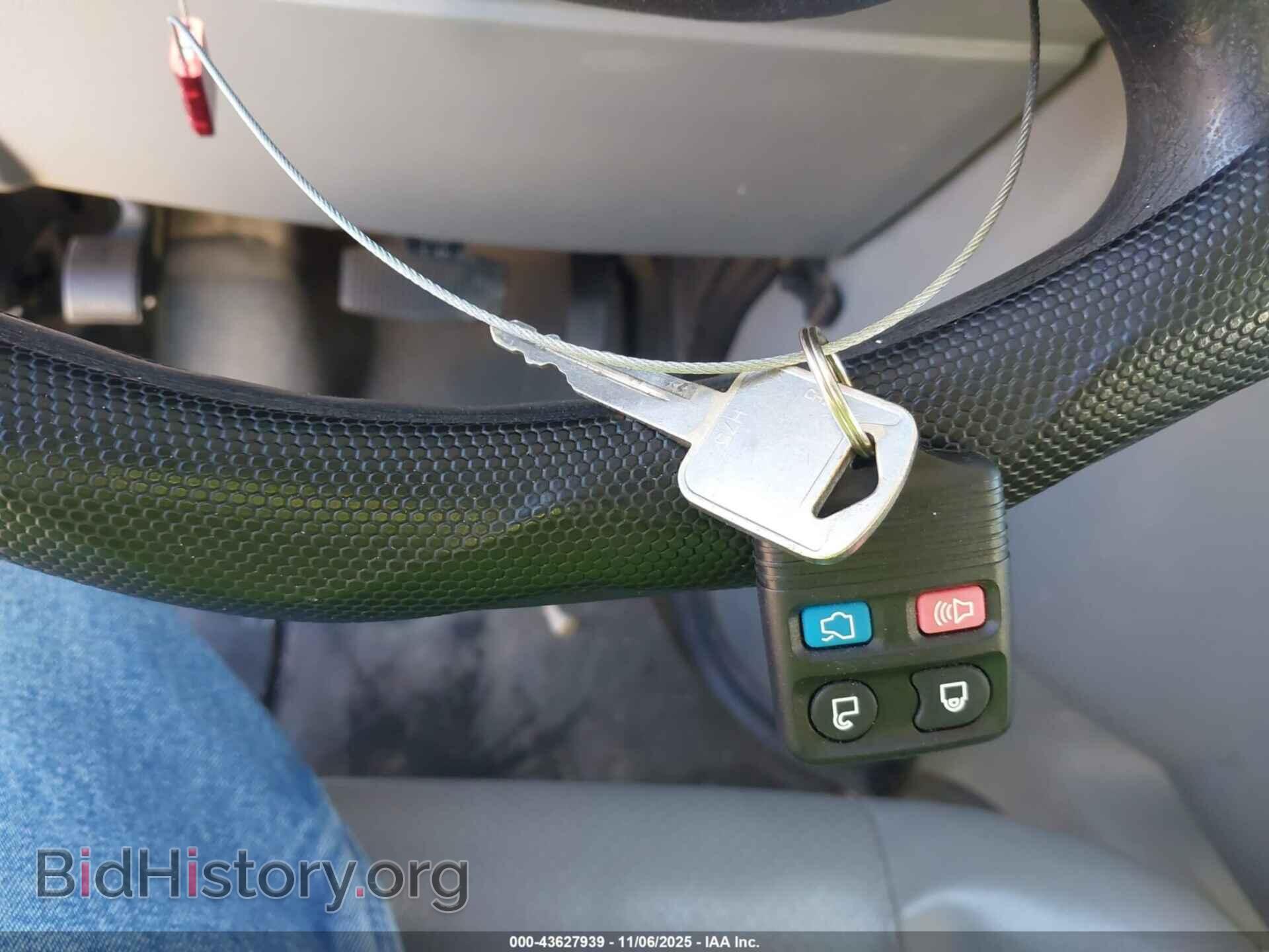 2014 FORD E-150 - VIN: 1FTNE1EW8EDA33273 - Фото 11