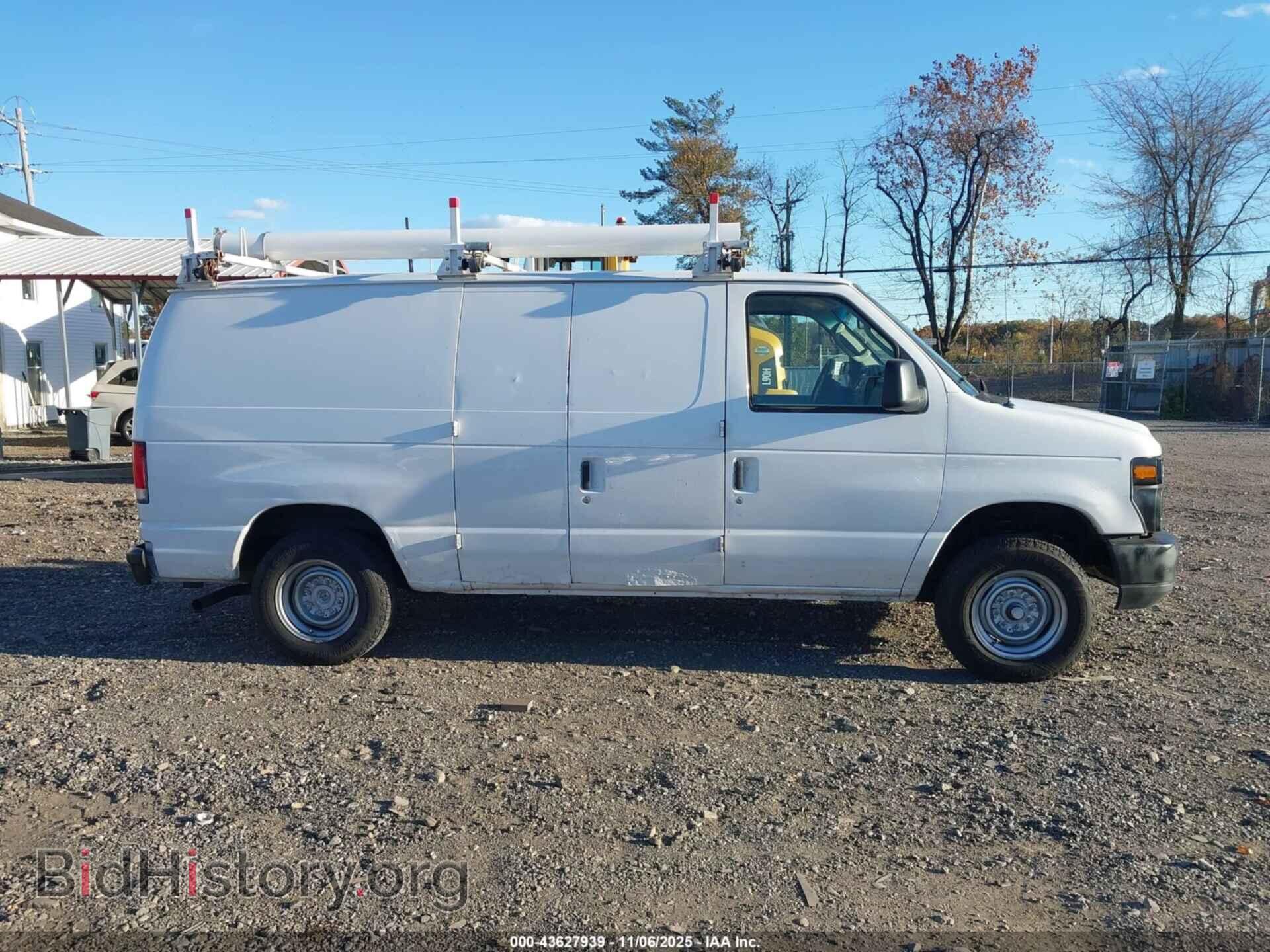 2014 FORD E-150 - VIN: 1FTNE1EW8EDA33273 - Фото 13