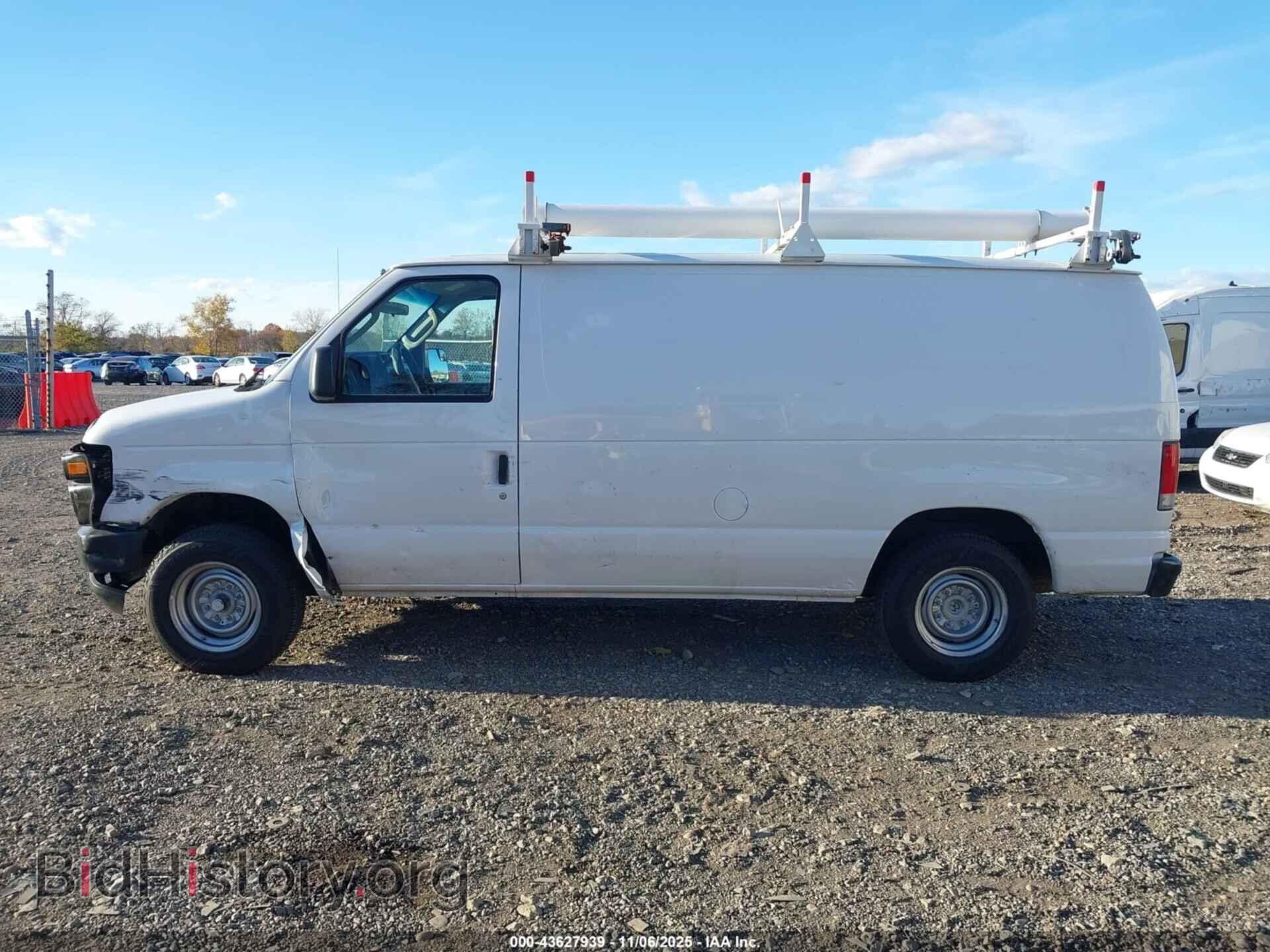 2014 FORD E-150 - VIN: 1FTNE1EW8EDA33273 - Фото 14