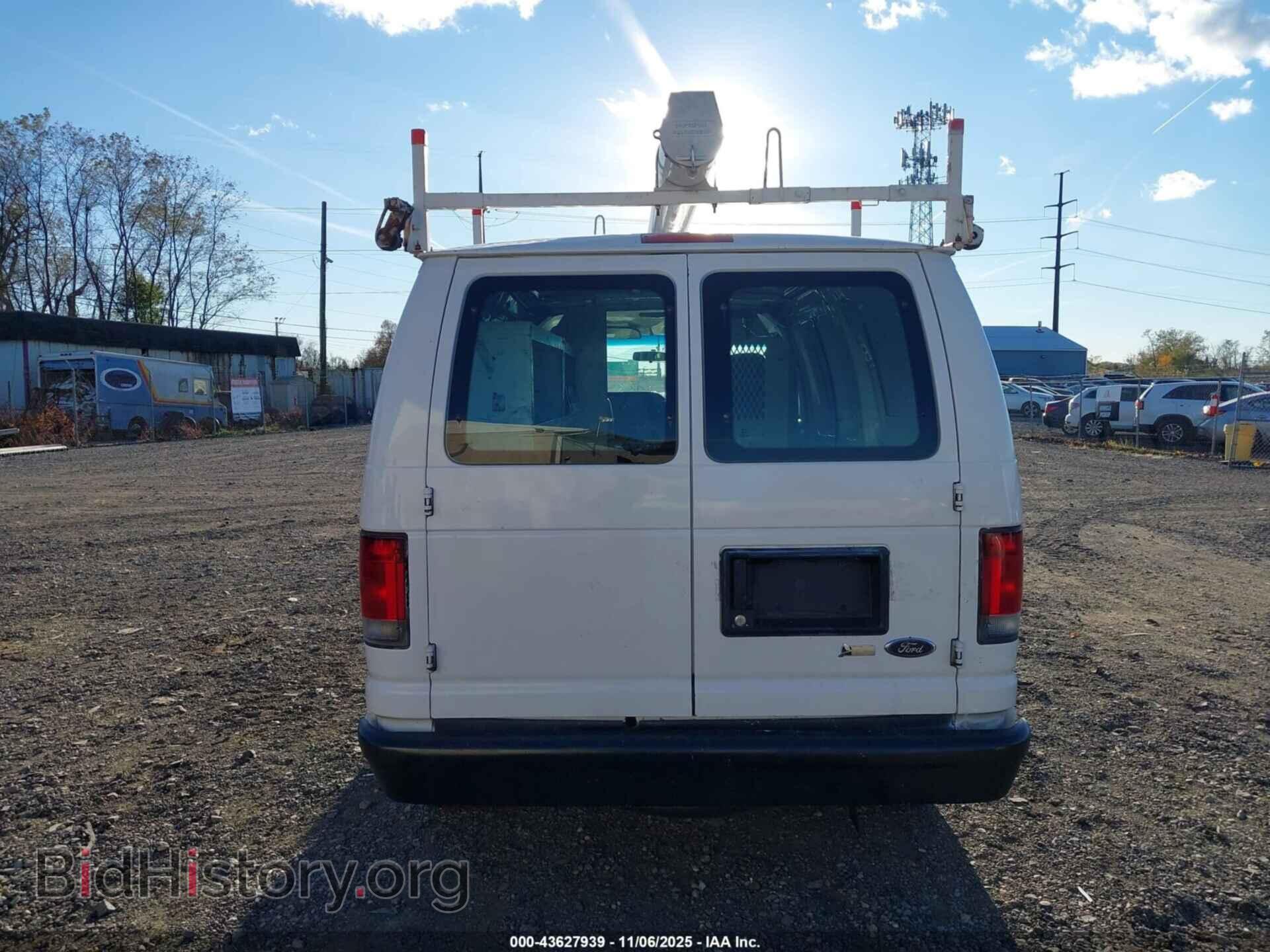 2014 FORD E-150 - VIN: 1FTNE1EW8EDA33273 - Фото 16