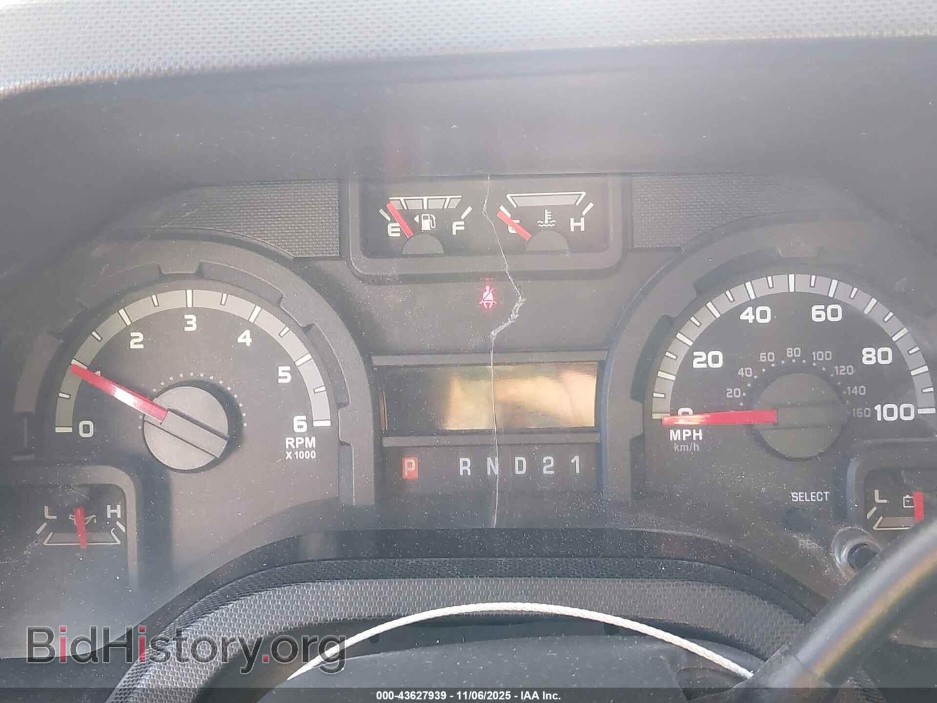 2014 FORD E-150 - VIN: 1FTNE1EW8EDA33273 - Фото 7