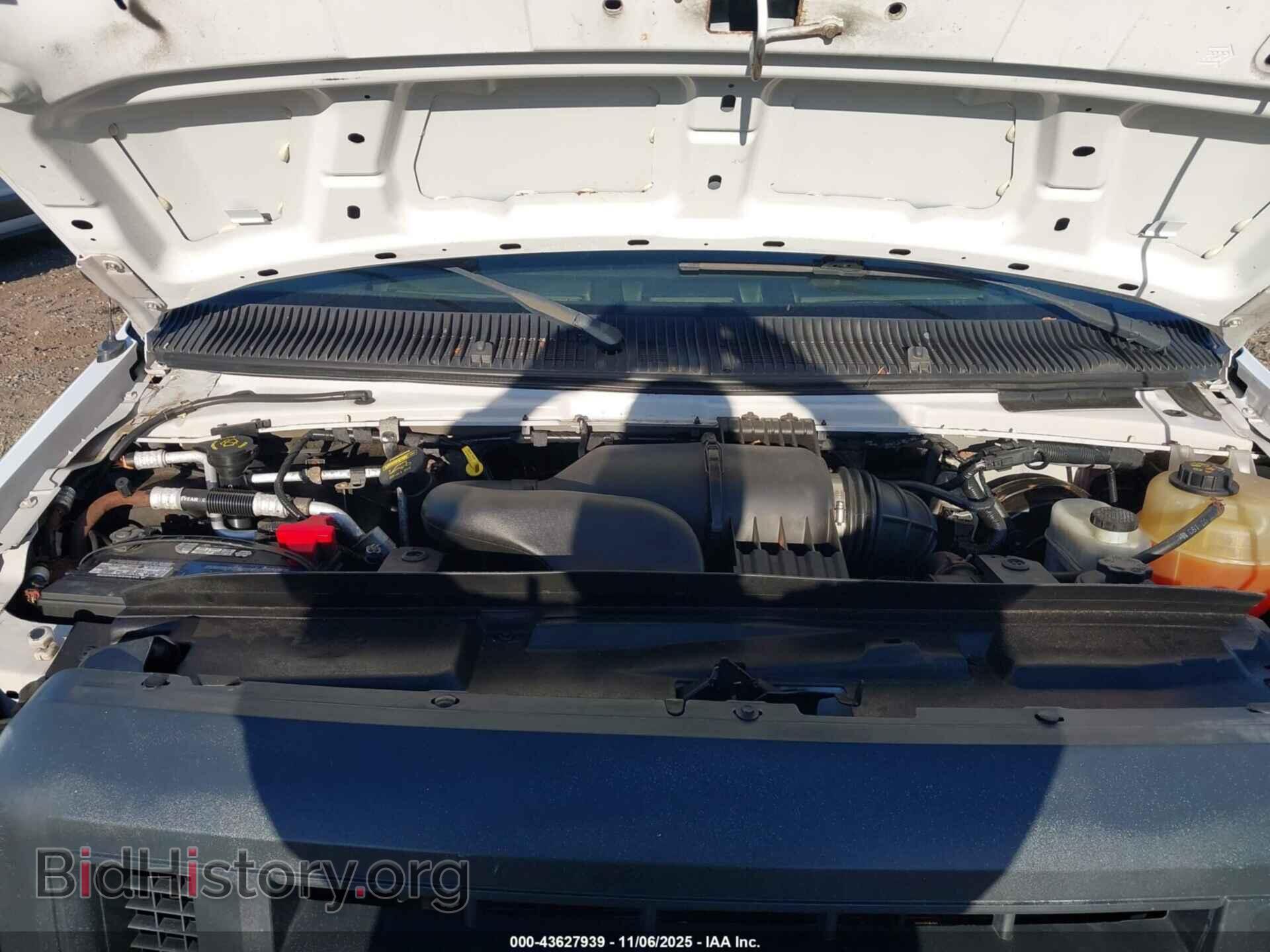 2014 FORD E-150 - VIN: 1FTNE1EW8EDA33273 - Фото 10