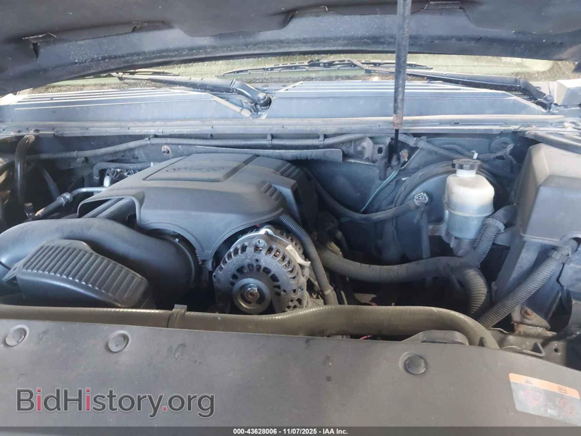 2012 CADILLAC ESCALADE - VIN: 1GYS4BEF4CR224002 - Фото 10