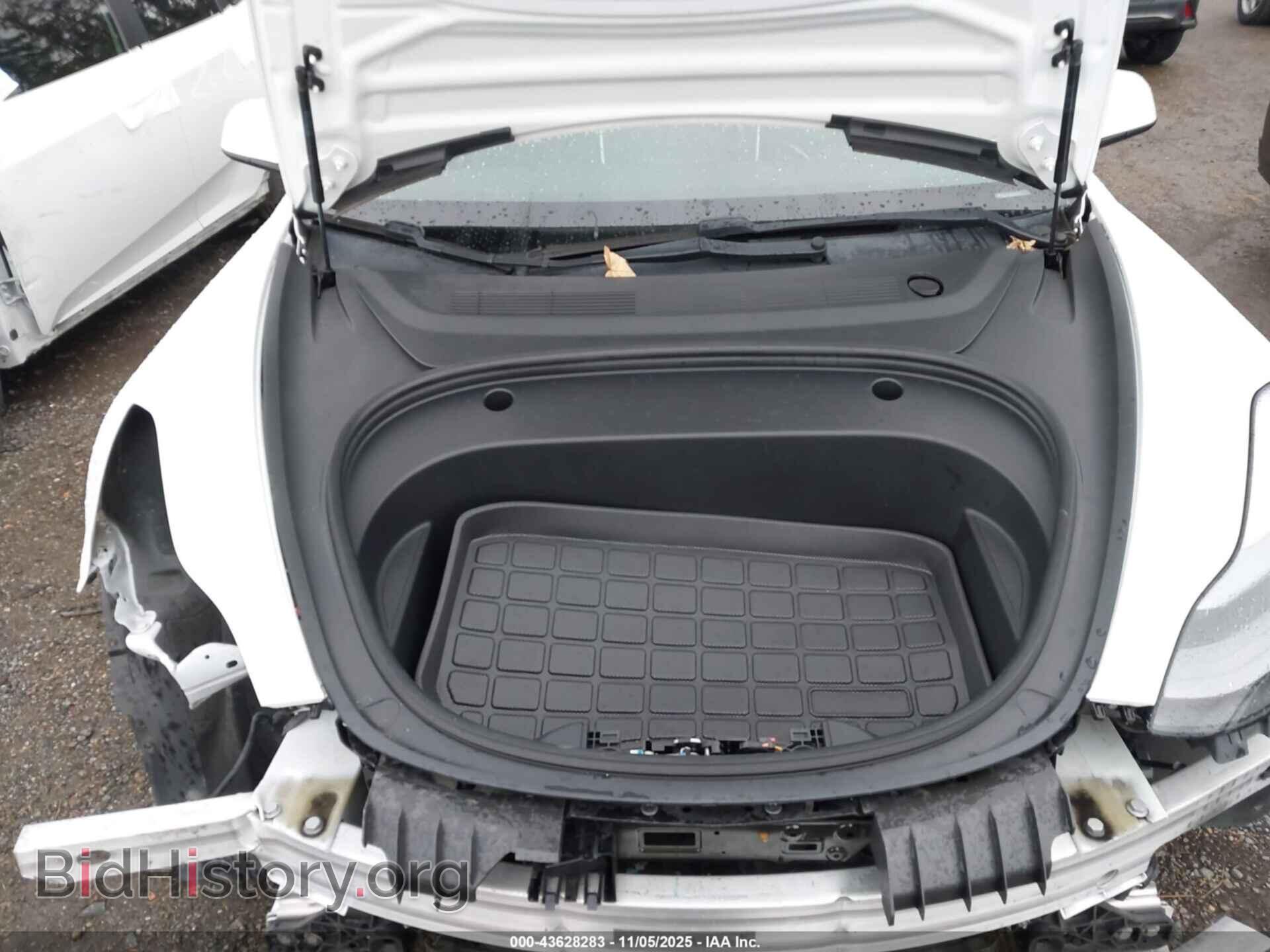 2021 TESLA MODEL 3 - VIN: 5YJ3E1EB3MF003111 - Фото 10
