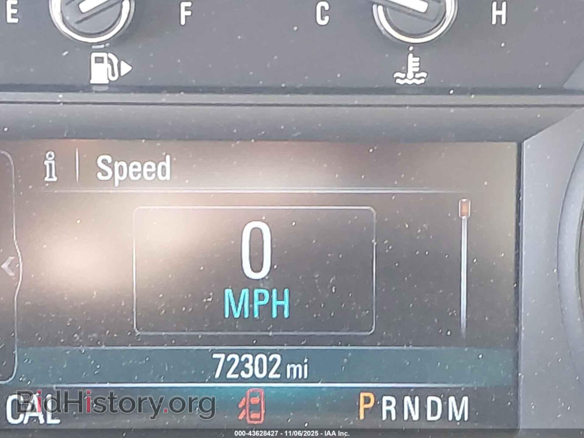 2017 BUICK ENCORE - VIN: KL4CJASB4HB058170 - Фото 15