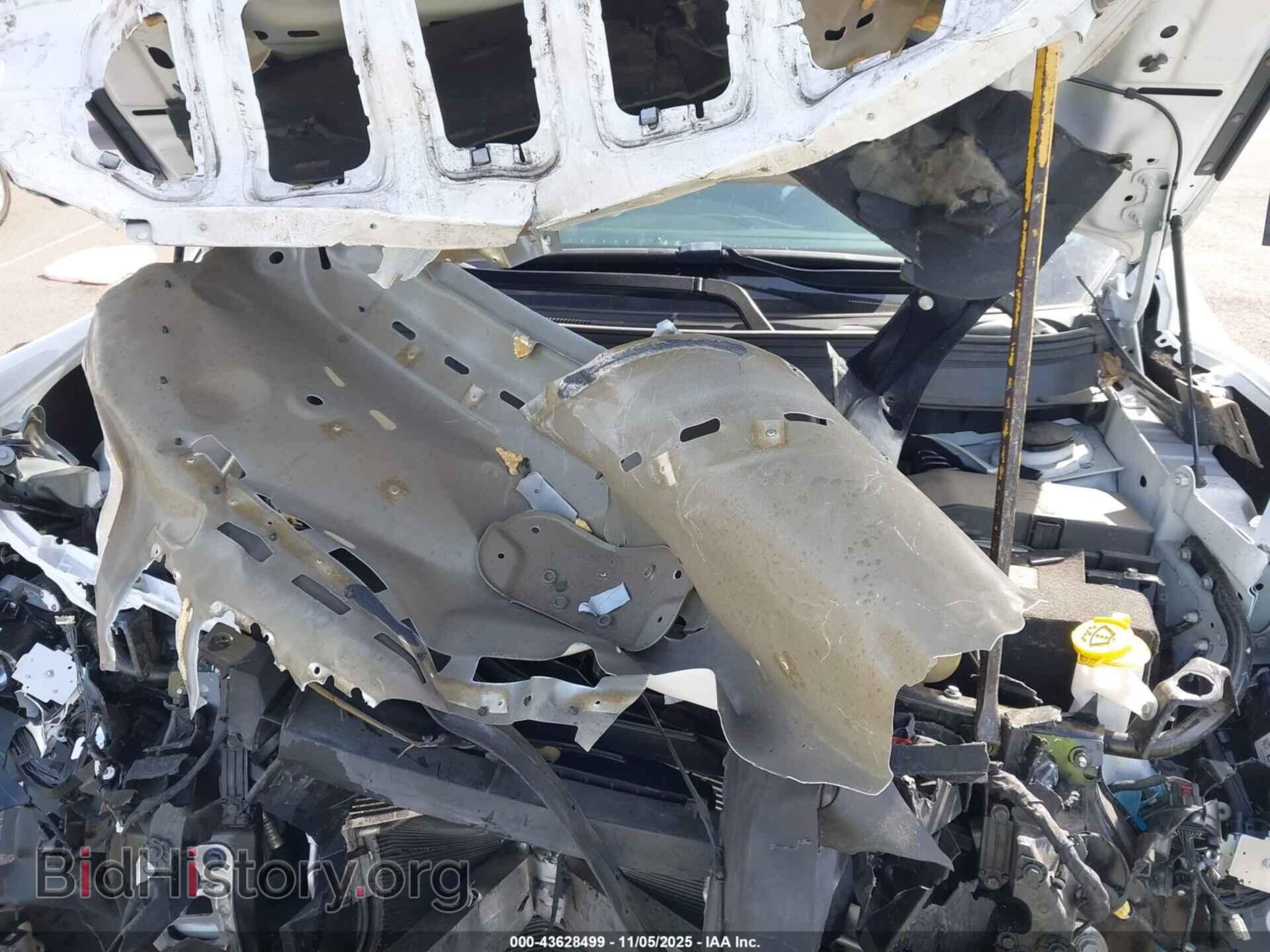 2020 JEEP CHEROKEE - VIN: 1C4PJLLB8LD650220 - Фото 10