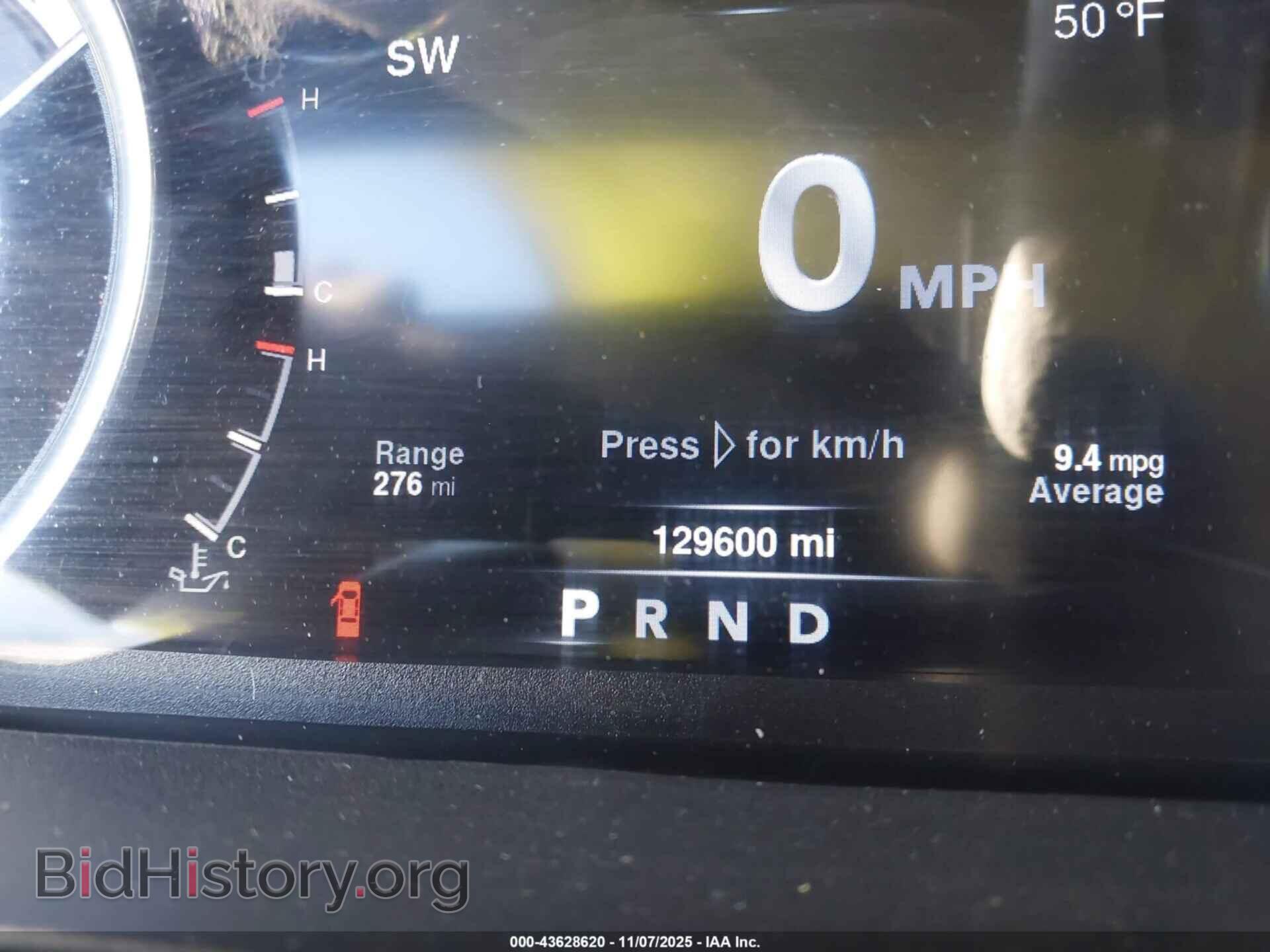 2016 RAM 2500 - VIN: 3C6TR5FJ1GG134285 - Фото 16