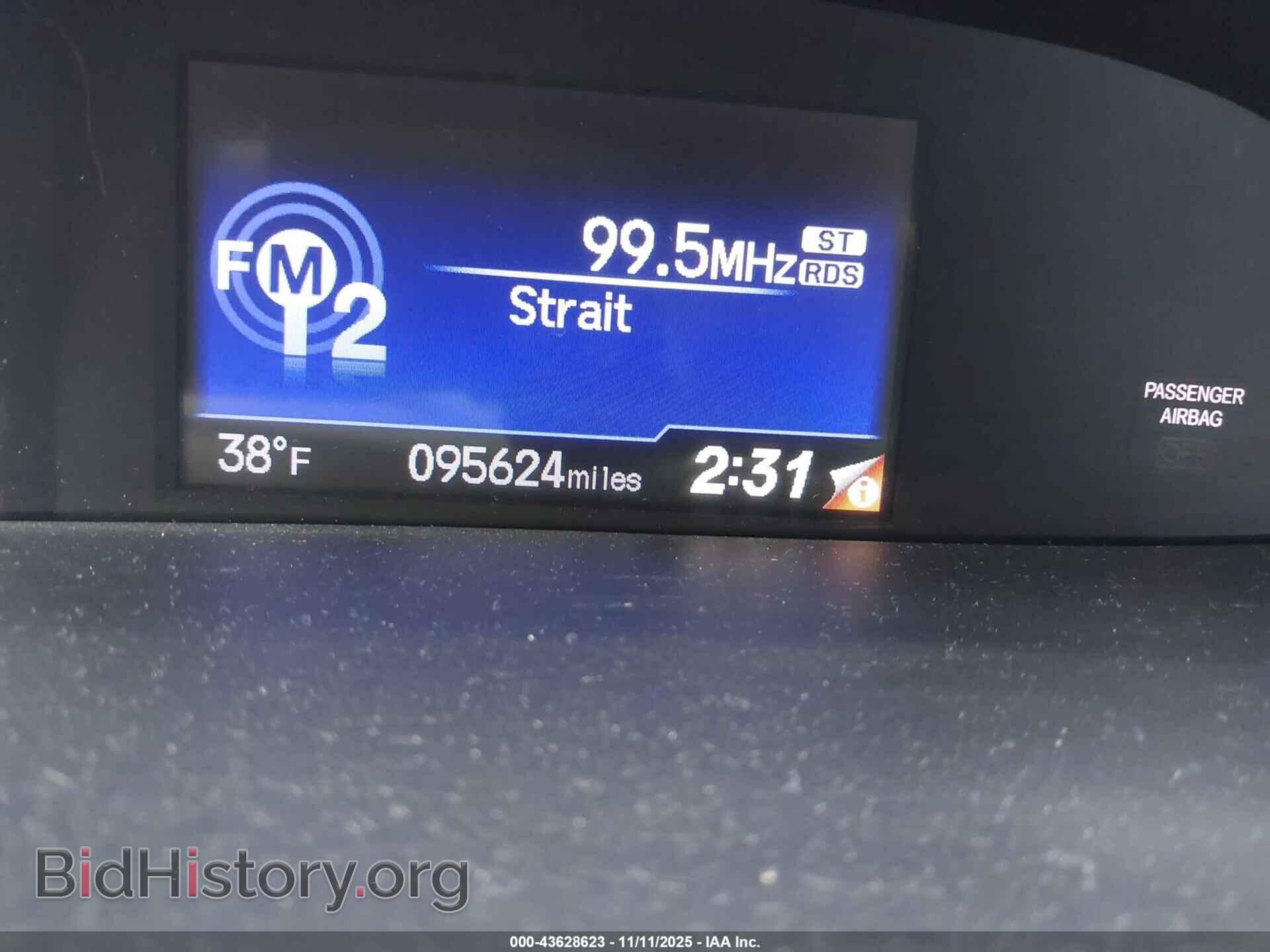 2014 HONDA CIVIC - VIN: 2HGFB2F52EH518621 - Фото 15