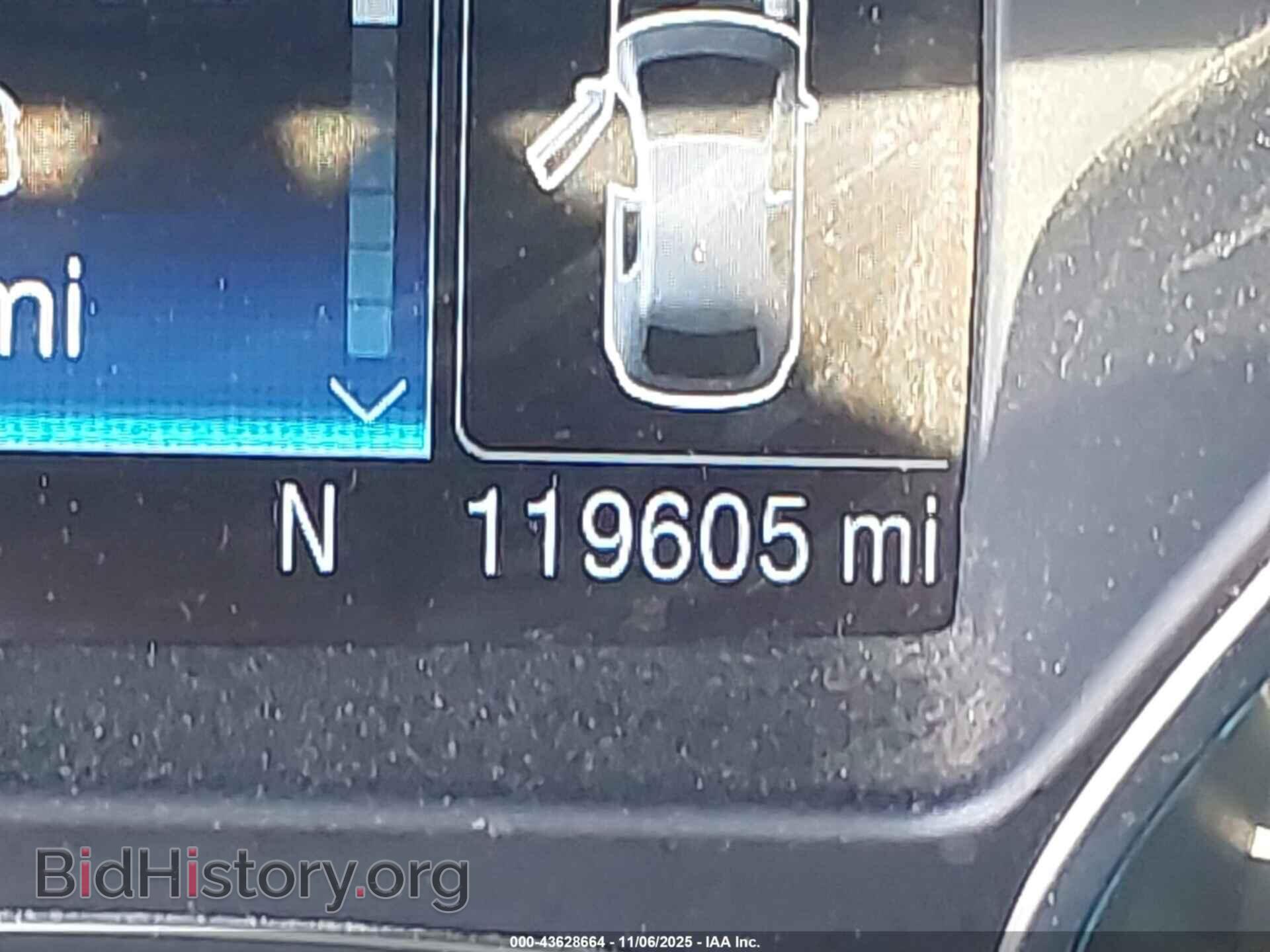 2014 FORD ESCAPE - VIN: 1FMCU9J91EUC58350 - Фото 16
