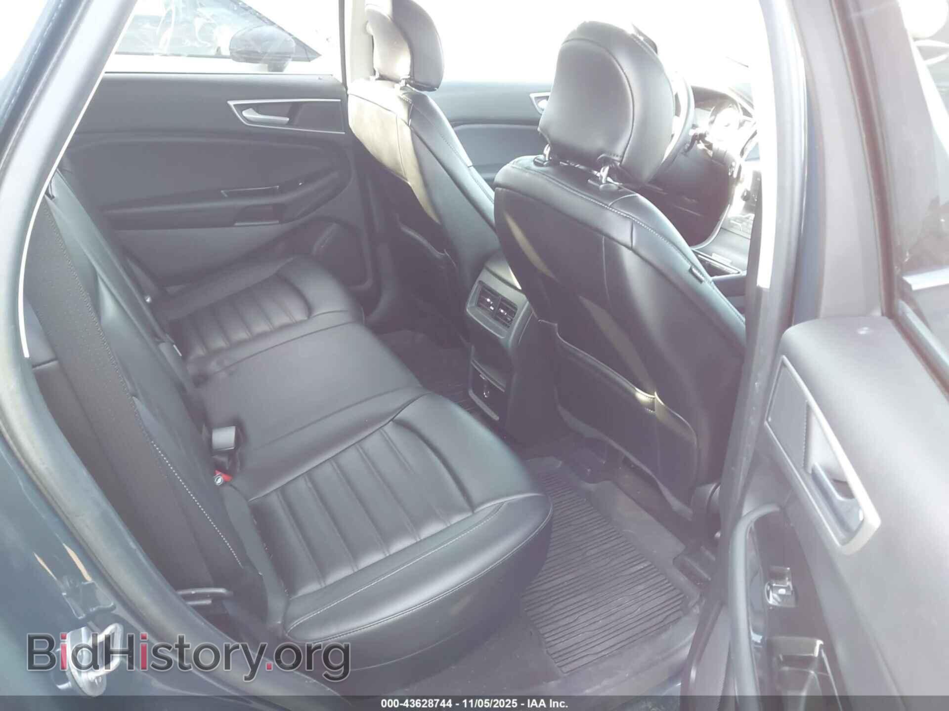 2019 FORD EDGE - VIN: 2FMPK4J91KBC34531 - Photo 8