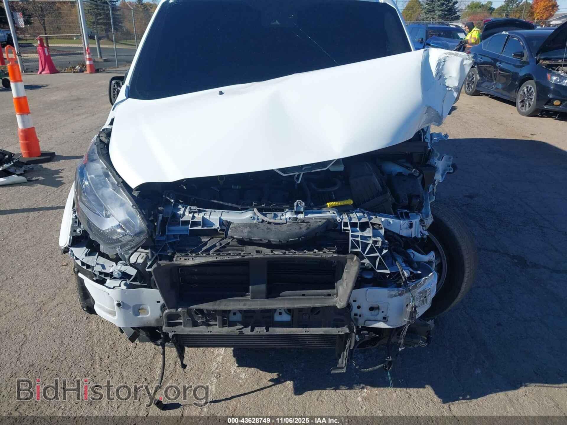 2023 FORD TRANSIT CONNECT - VIN: NM0LS7T24P1548985 - Фото 6