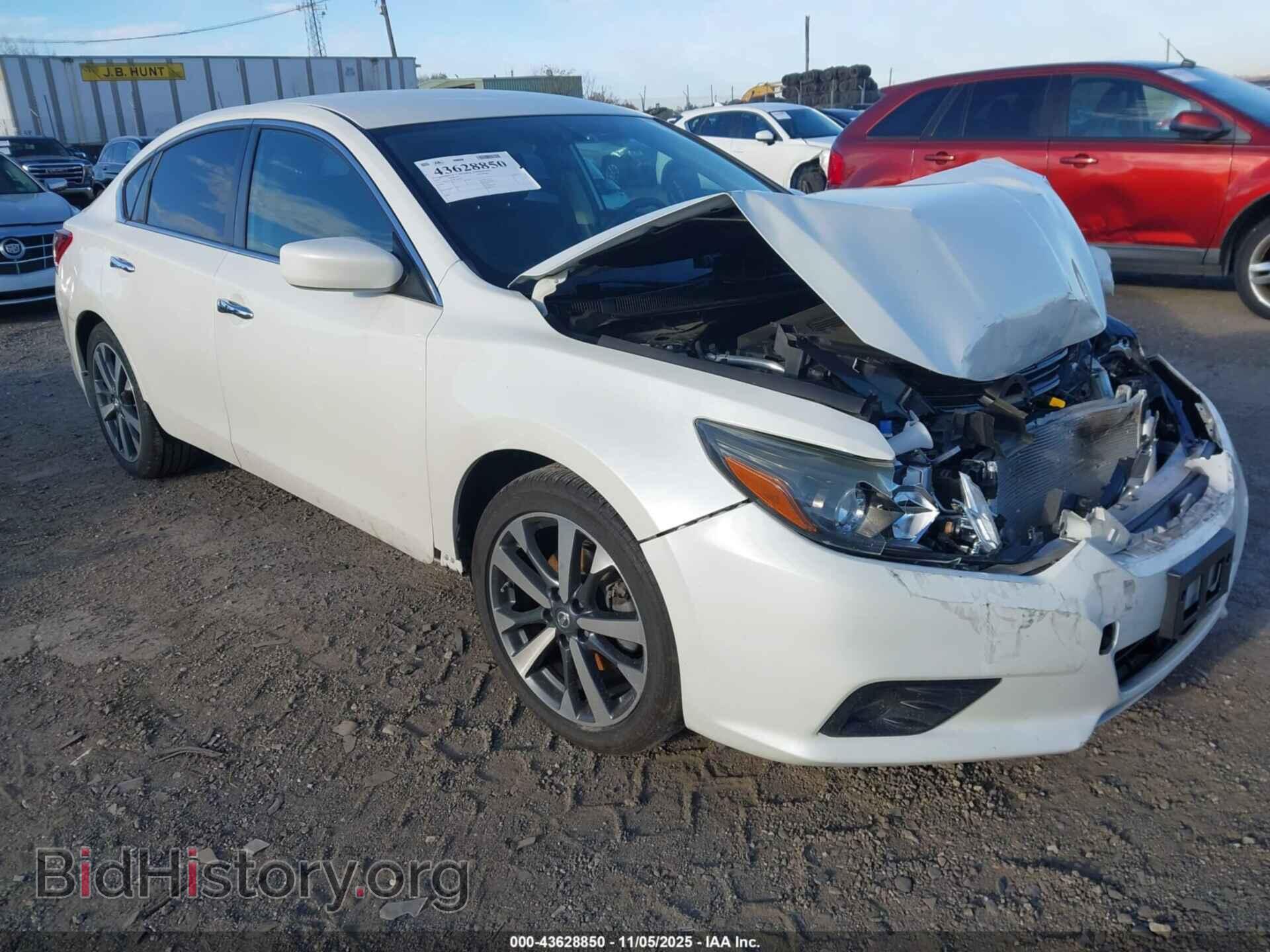 Photo 1N4AL3AP0HC259905 - NISSAN ALTIMA 2017