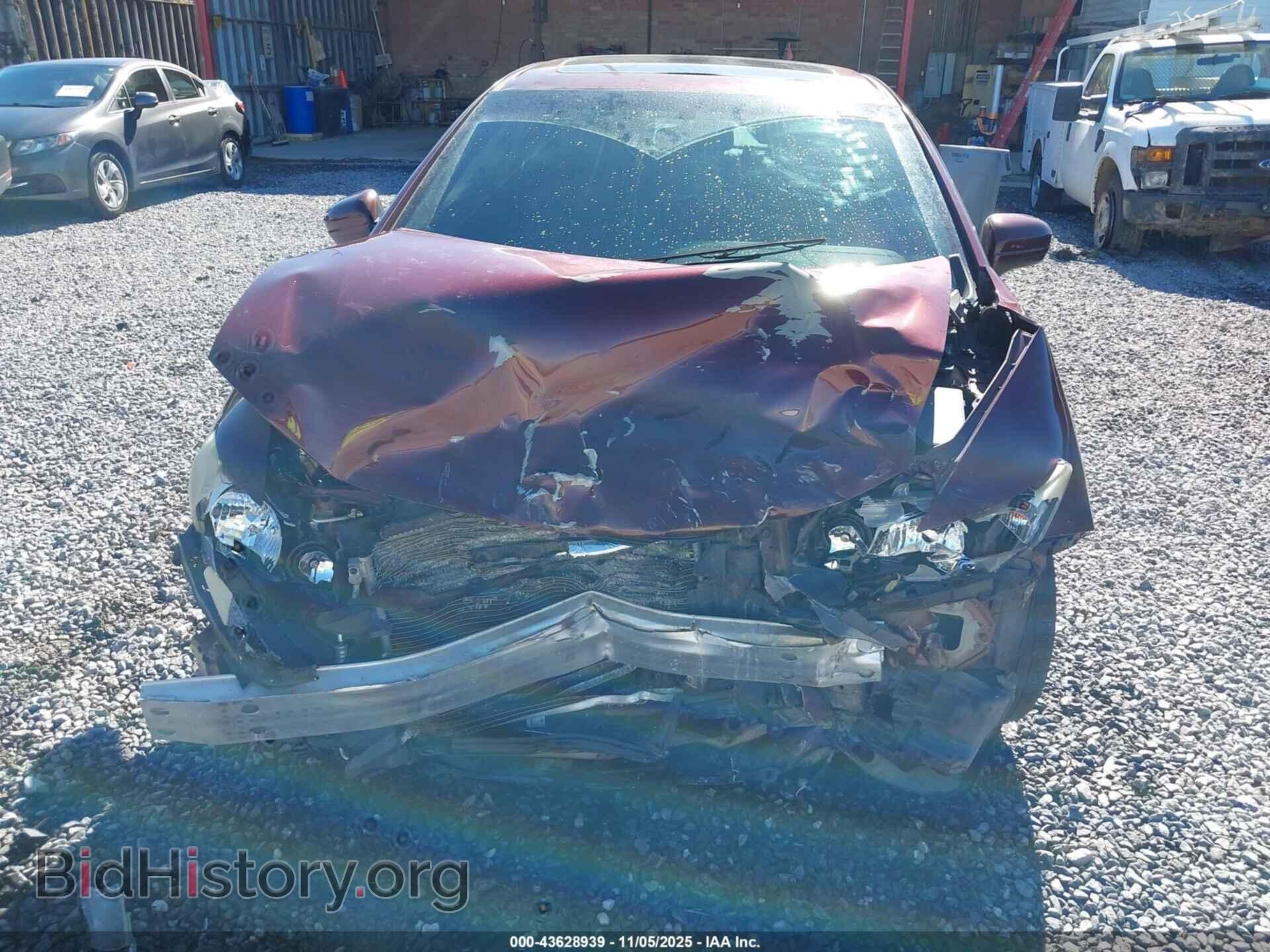 2015 HONDA CIVIC - VIN: 19XFB2F9XFE097357 - Фото 12