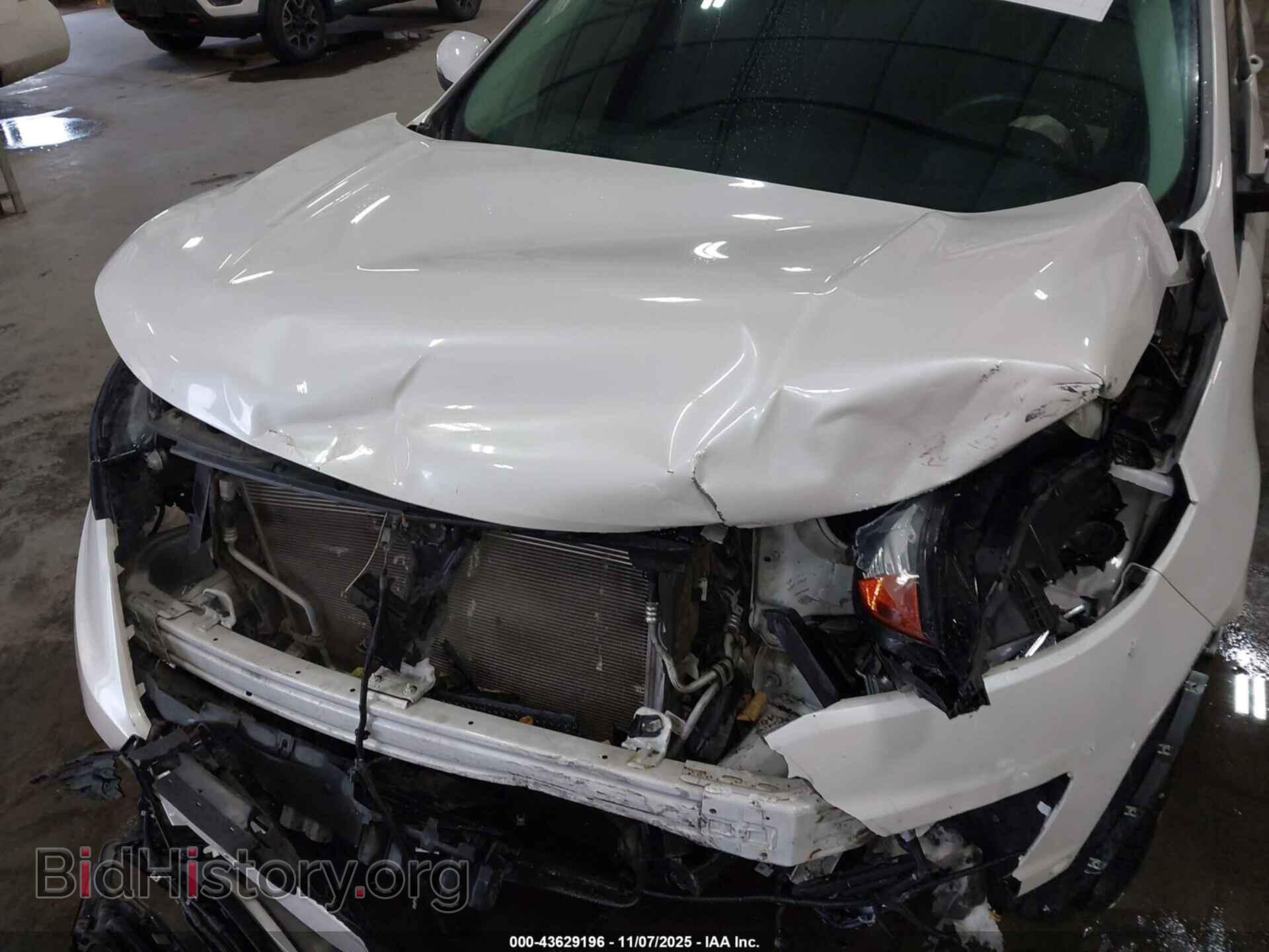 2015 FORD EDGE - VIN: 2FMPK4AP2FBB13124 - Фото 20