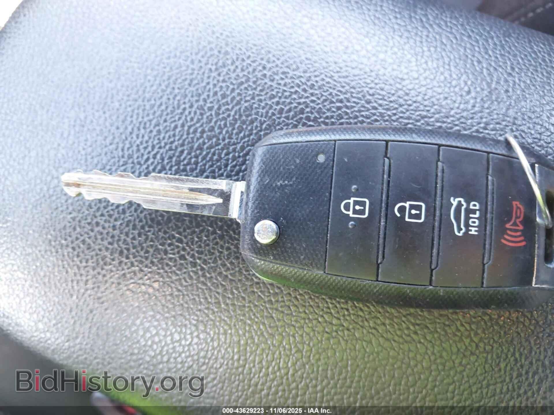 2017 KIA FORTE - VIN: 3KPFK4A75HE140331 - Фото 11