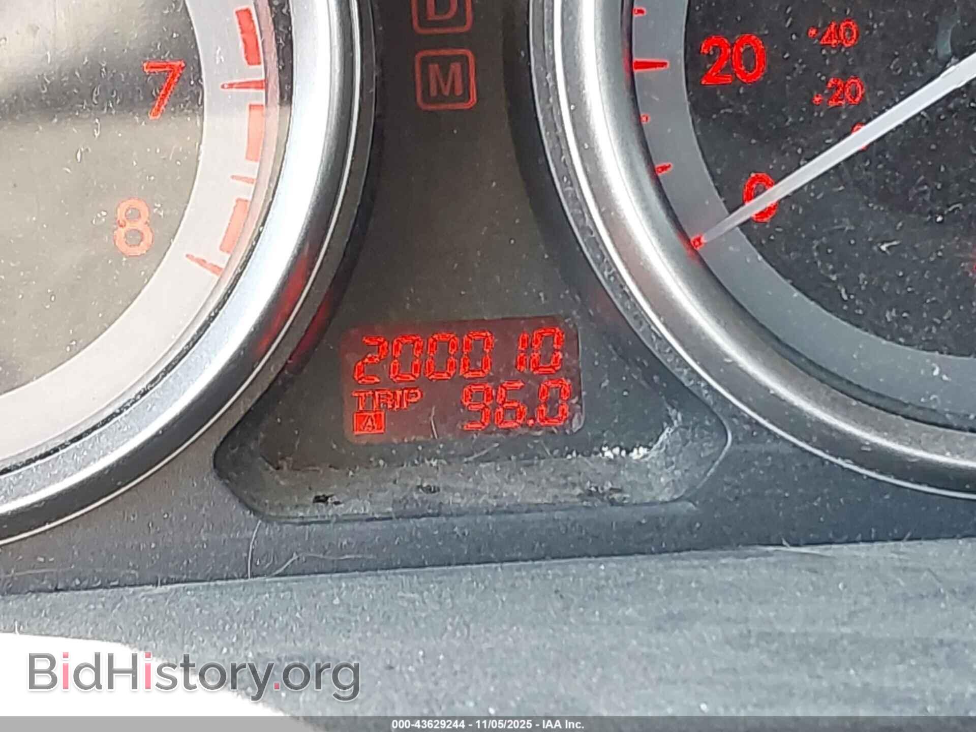 2012 MAZDA CX-9 - VIN: JM3TB3DA7C0368411 - Фото 7