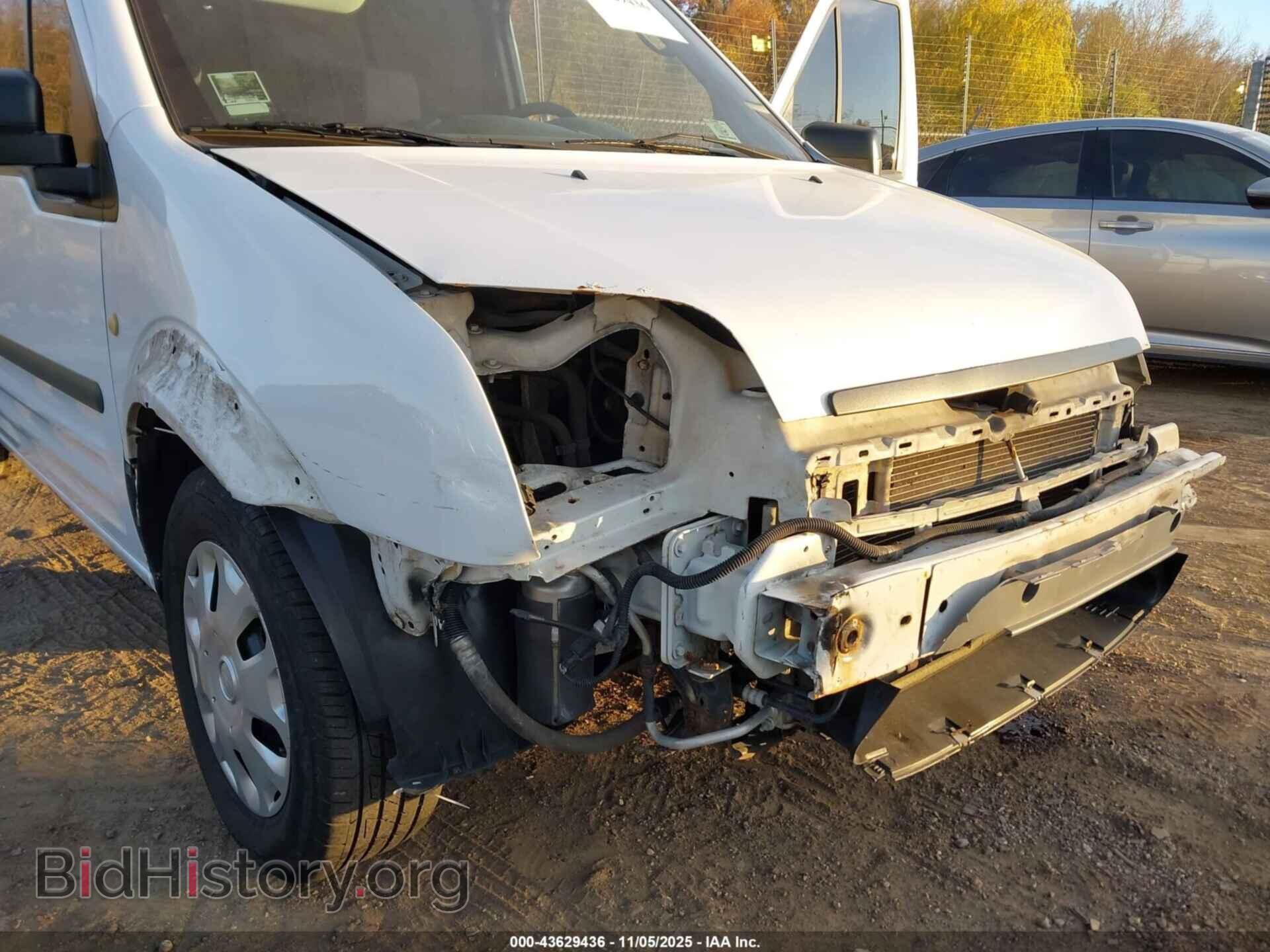 2013 FORD TRANSIT CONNECT - VIN: NM0LS7AN9DT159062 - Фото 6