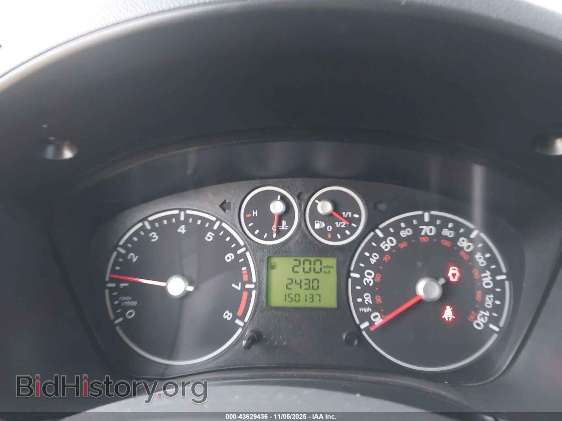 2013 FORD TRANSIT CONNECT - VIN: NM0LS7AN9DT159062 - Фото 7