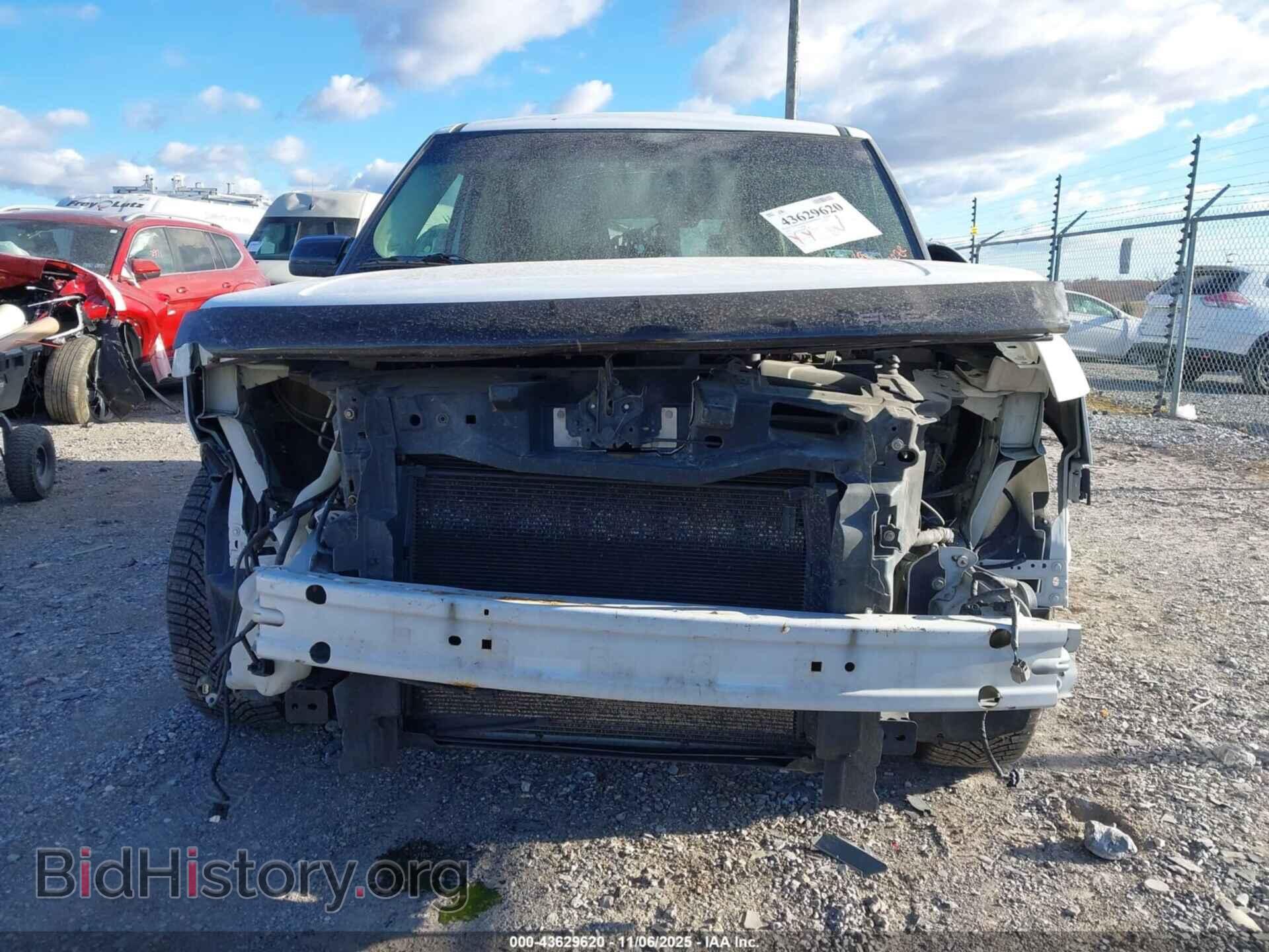 2015 FORD FLEX - VIN: 2FMHK6C86FBA13064 - Фото 6