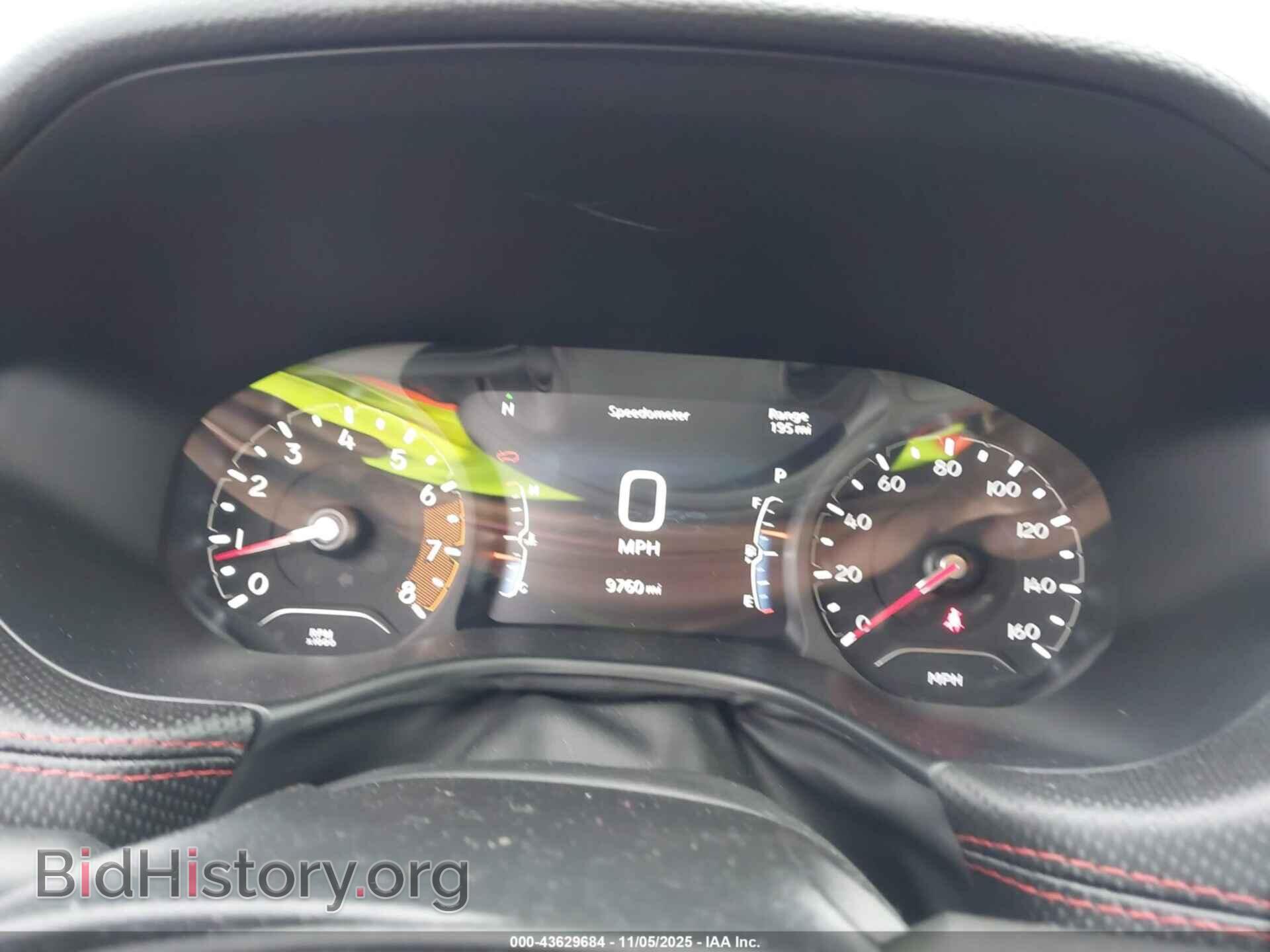 2024 JEEP COMPASS - VIN: 3C4NJDDN4RT170071 - Фото 7
