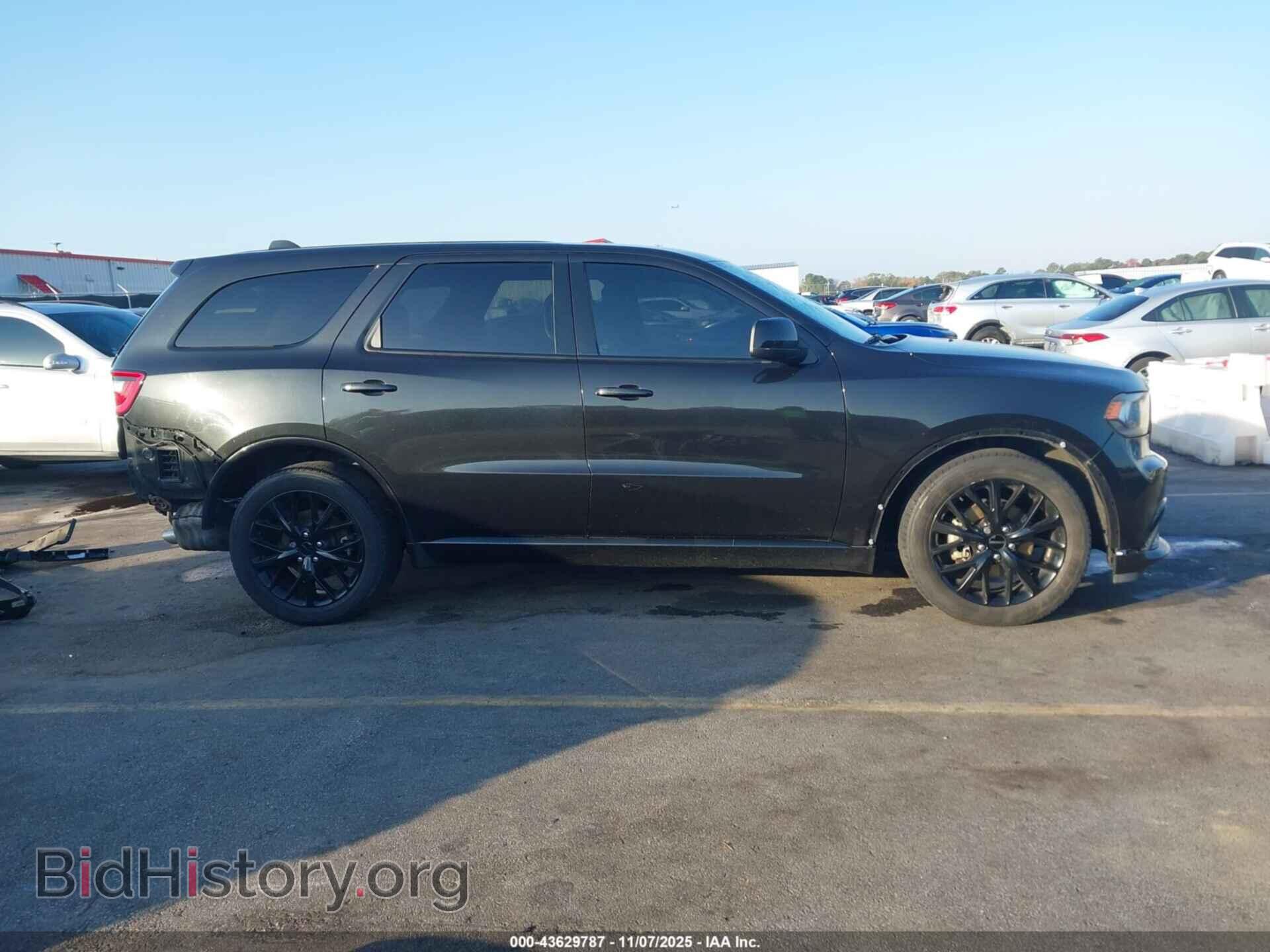 2015 DODGE DURANGO - VIN: 1C4RDHAG0FC113833 - Фото 14