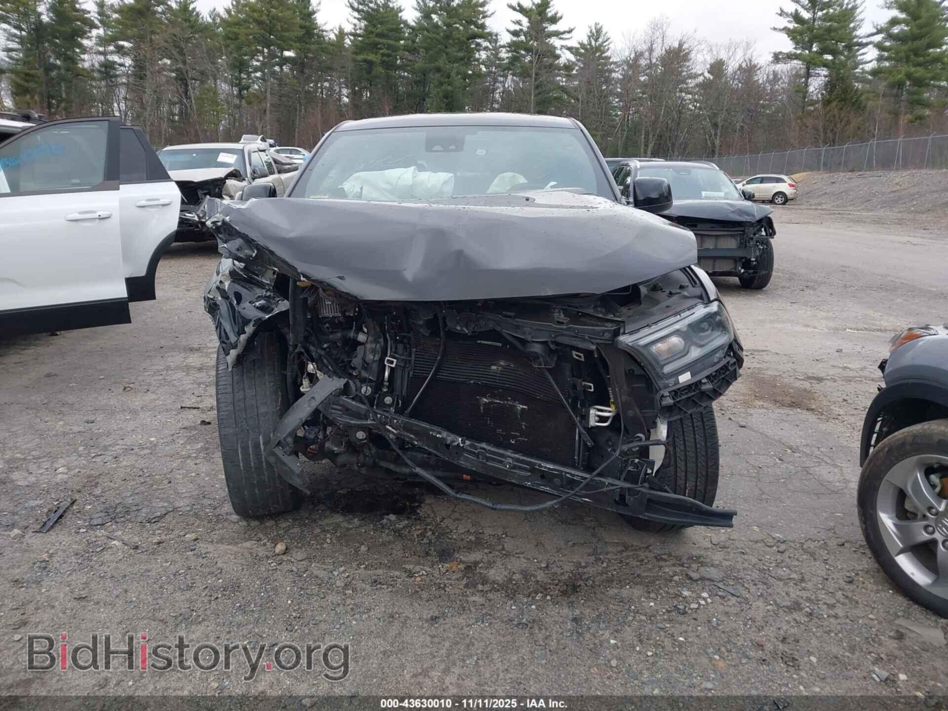 2023 DODGE DURANGO - VIN: 1C4RDJDG4PC556331 - Photo 11