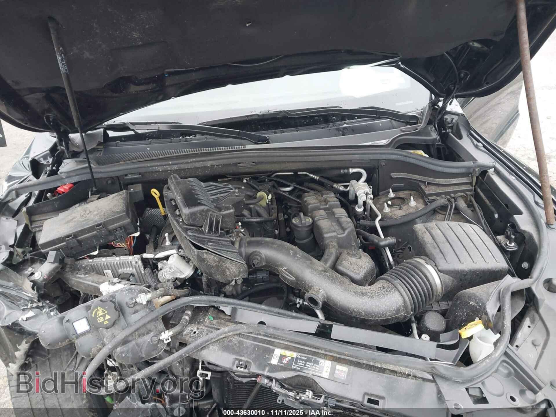 2023 DODGE DURANGO - VIN: 1C4RDJDG4PC556331 - Photo 10