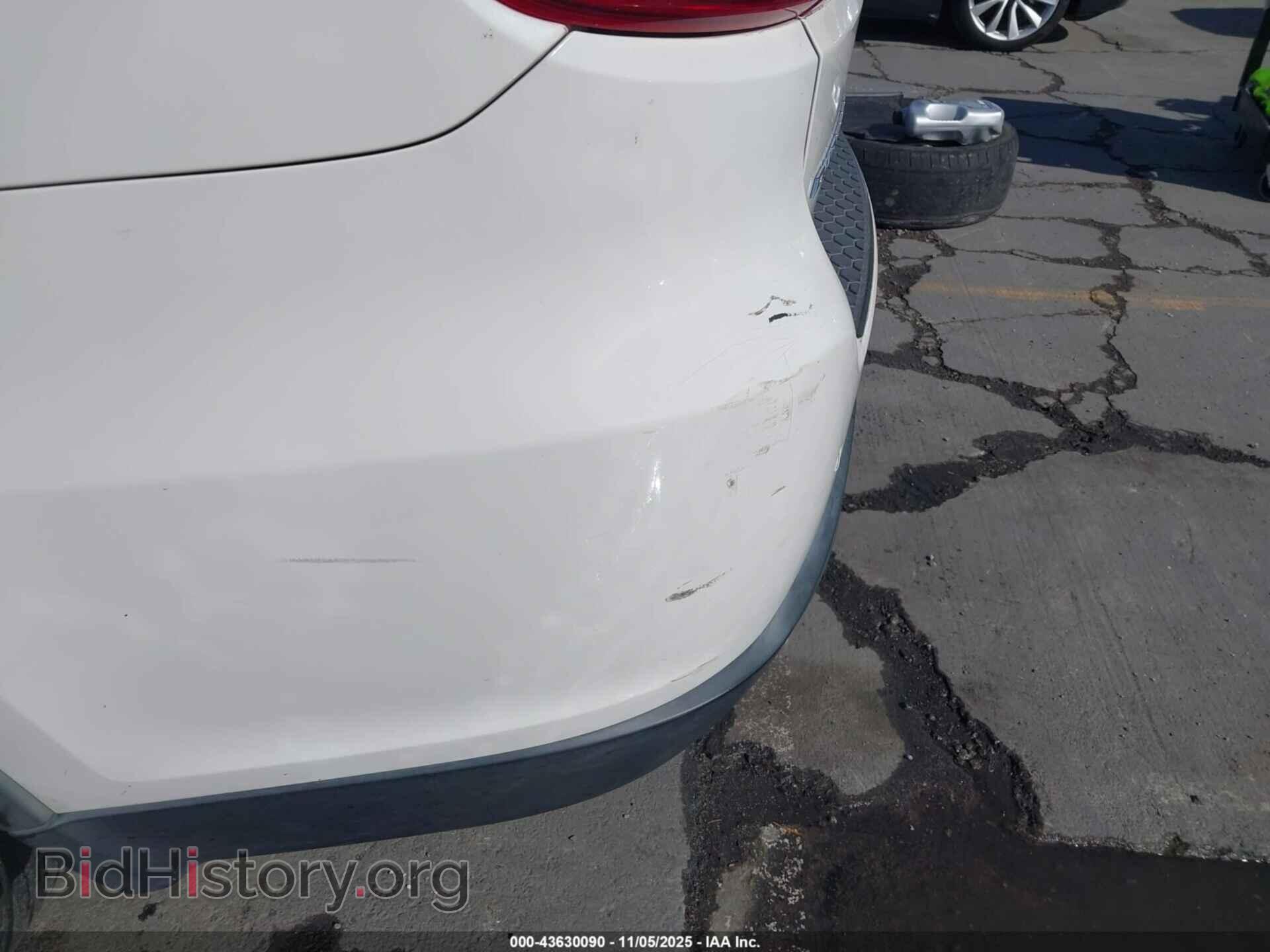 2011 DODGE DURANGO - VIN: 1D4SD4GT0BC648317 - Photo 20